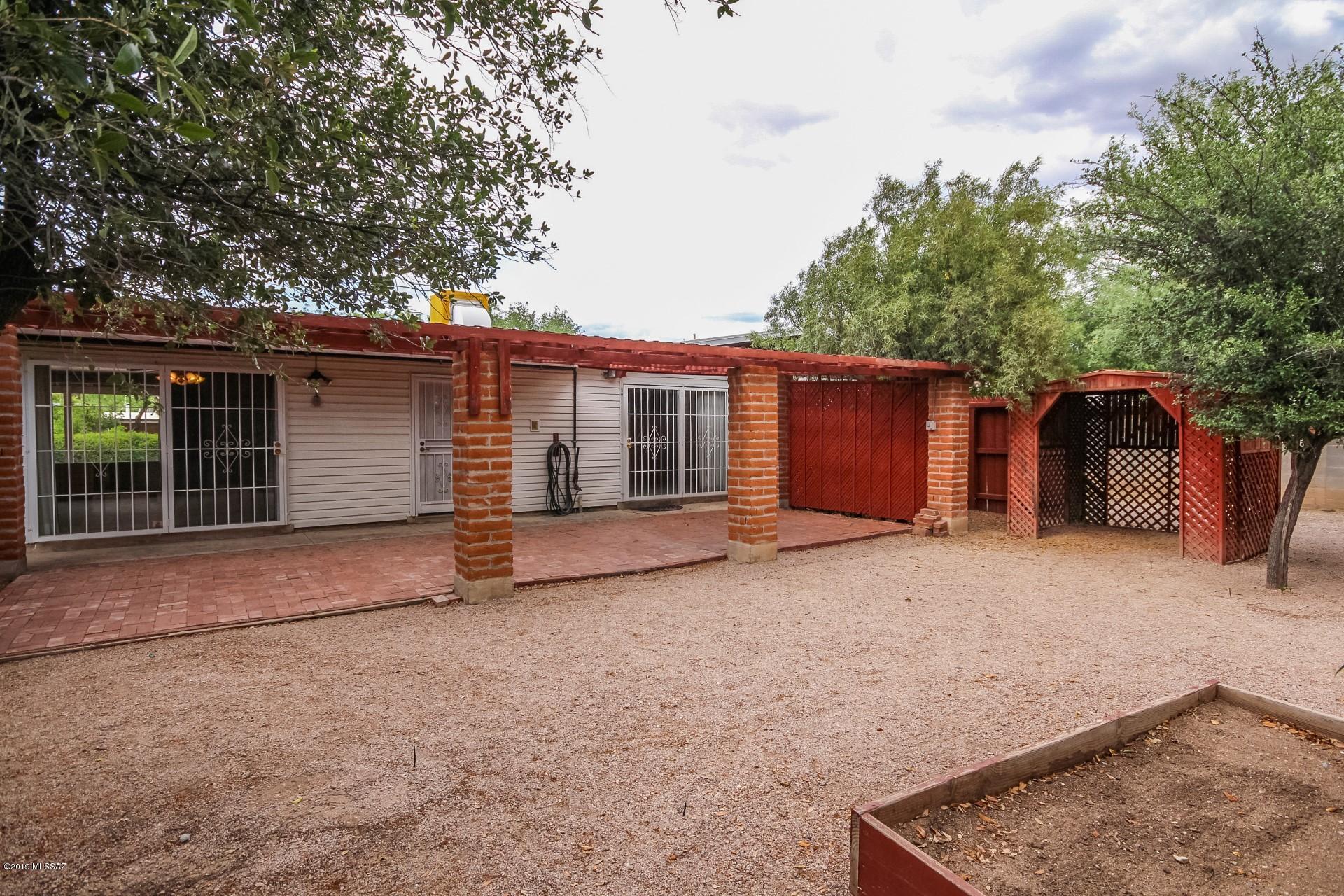 Indian Ridge Terrace (33-109) - Residential