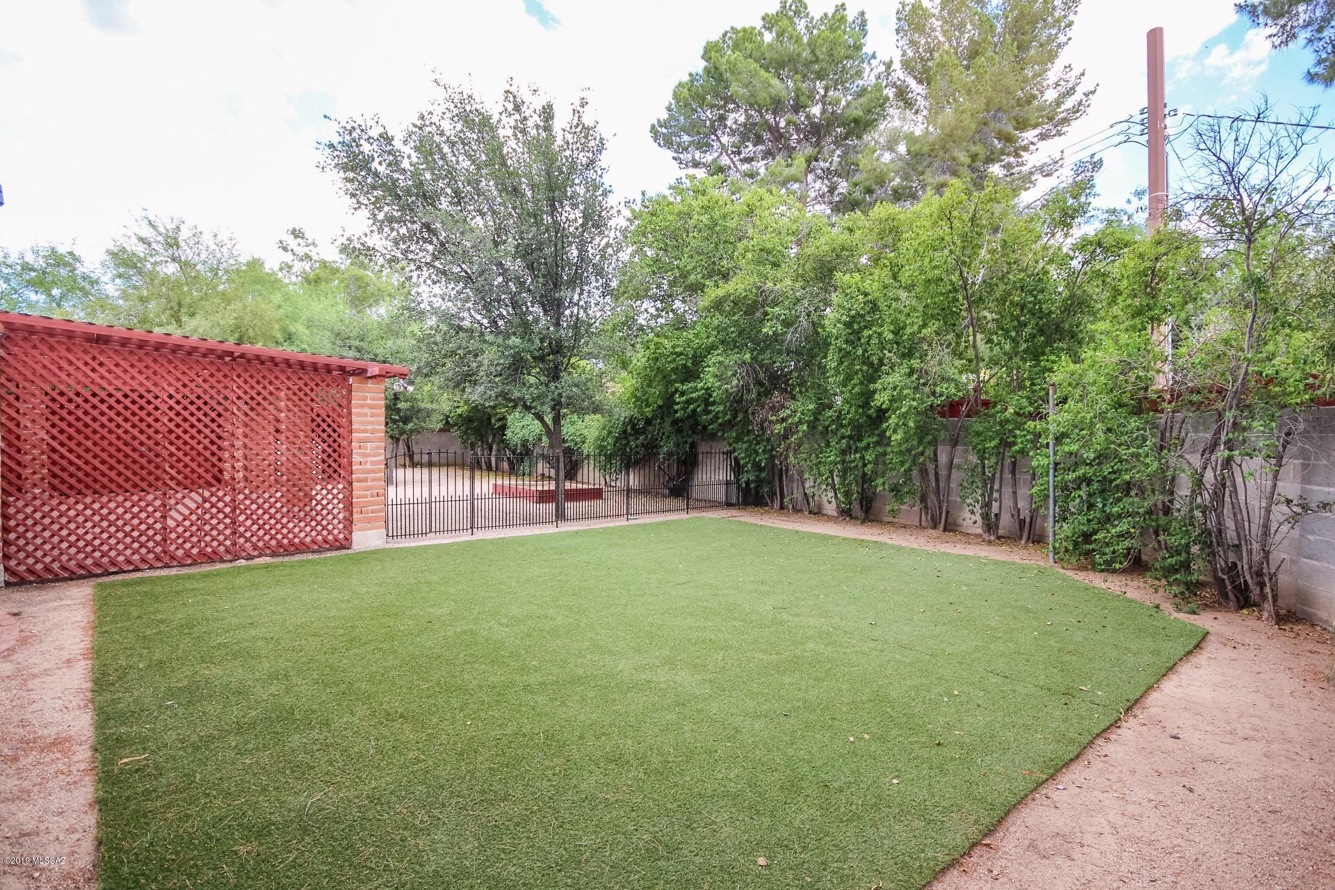 Indian Ridge Terrace (33-109) - Residential