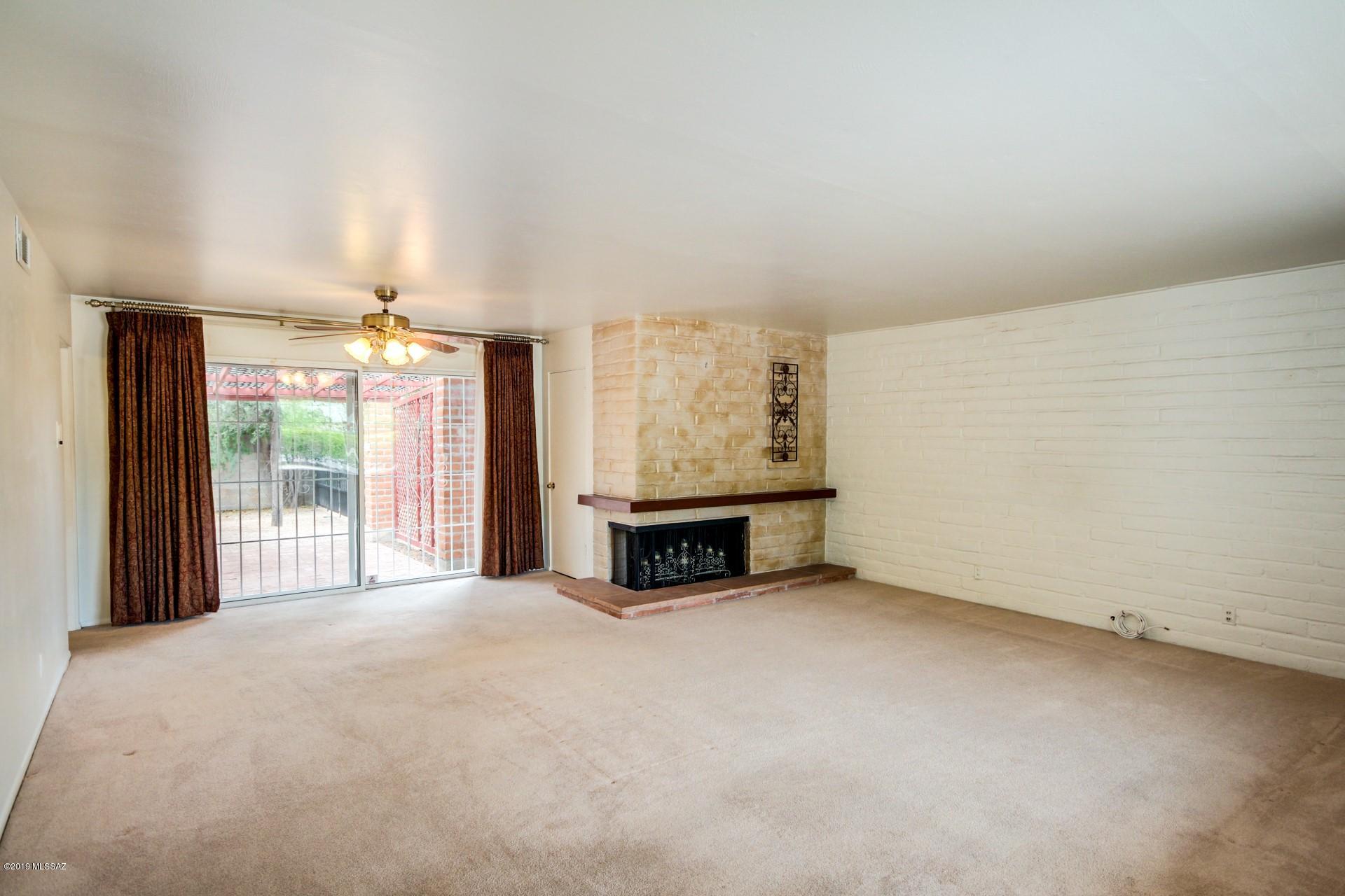 Indian Ridge Terrace (33-109) - Residential