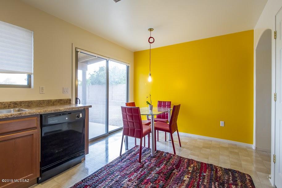 Los Arroyos Resub - Residential