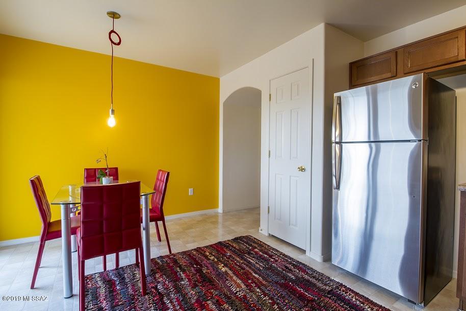 Los Arroyos Resub - Residential