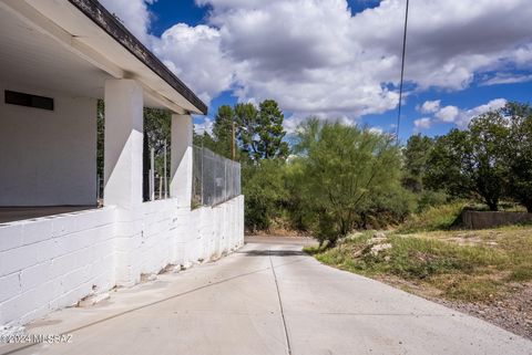 A home in Nogales