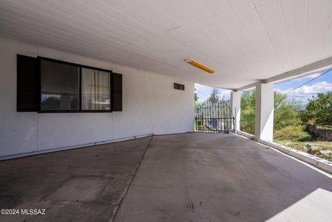 A home in Nogales