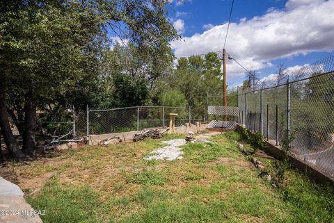 A home in Nogales