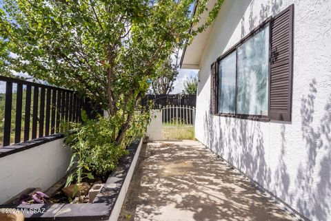 A home in Nogales