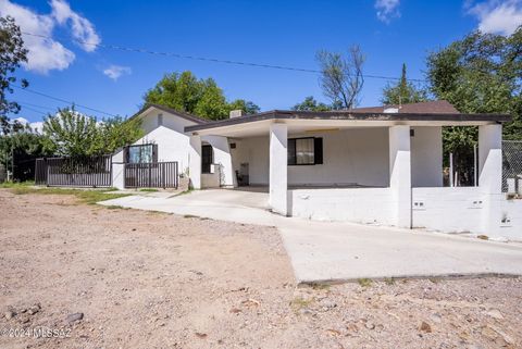 A home in Nogales