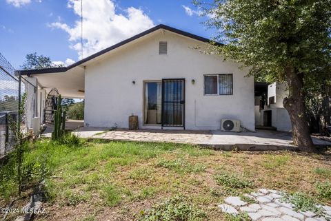 A home in Nogales