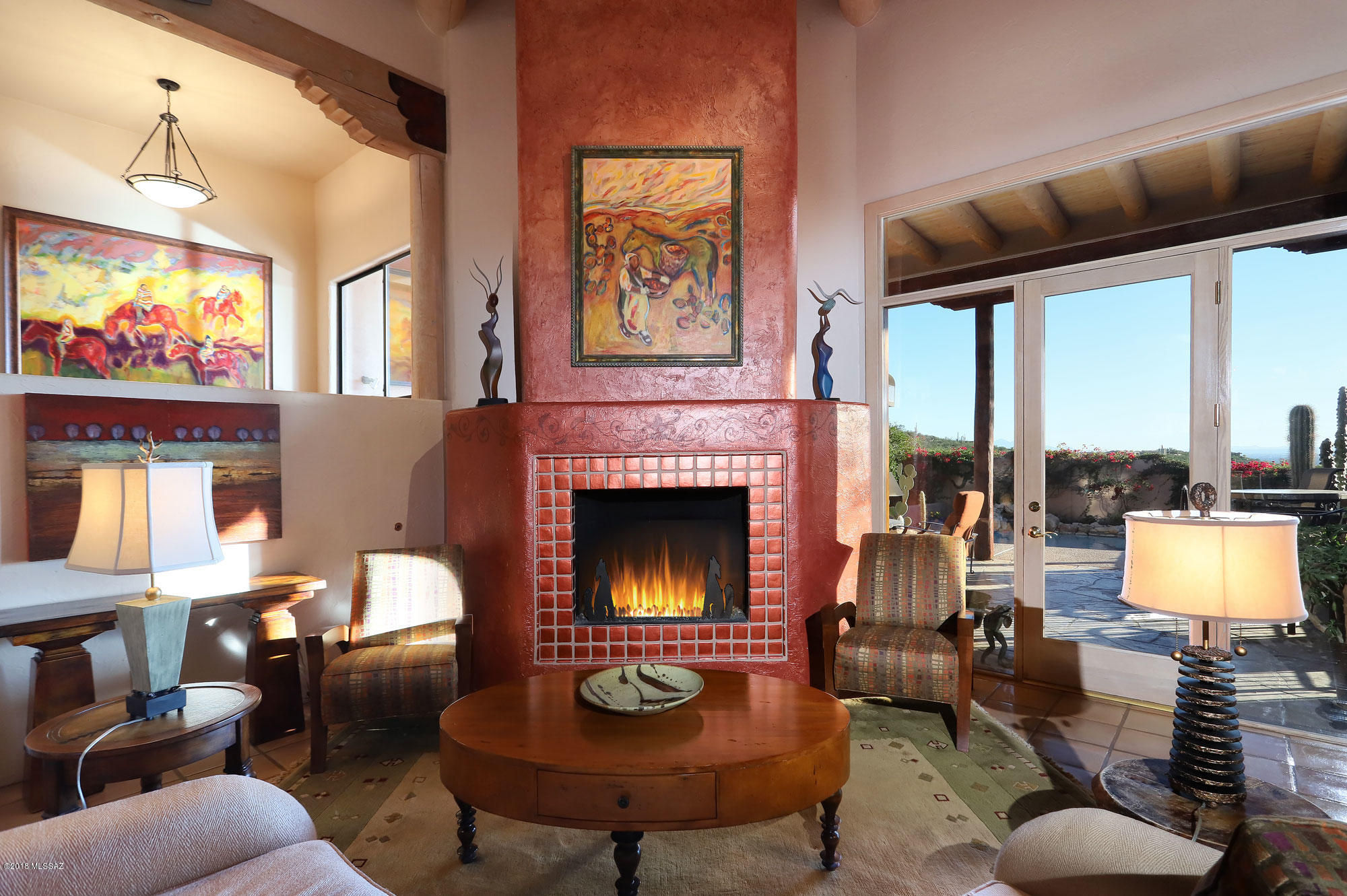 Alta Vista (1-98) - Residential
