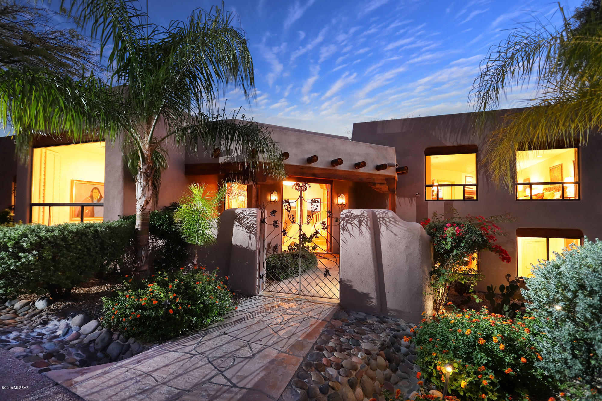 Alta Vista (1-98) - Residential
