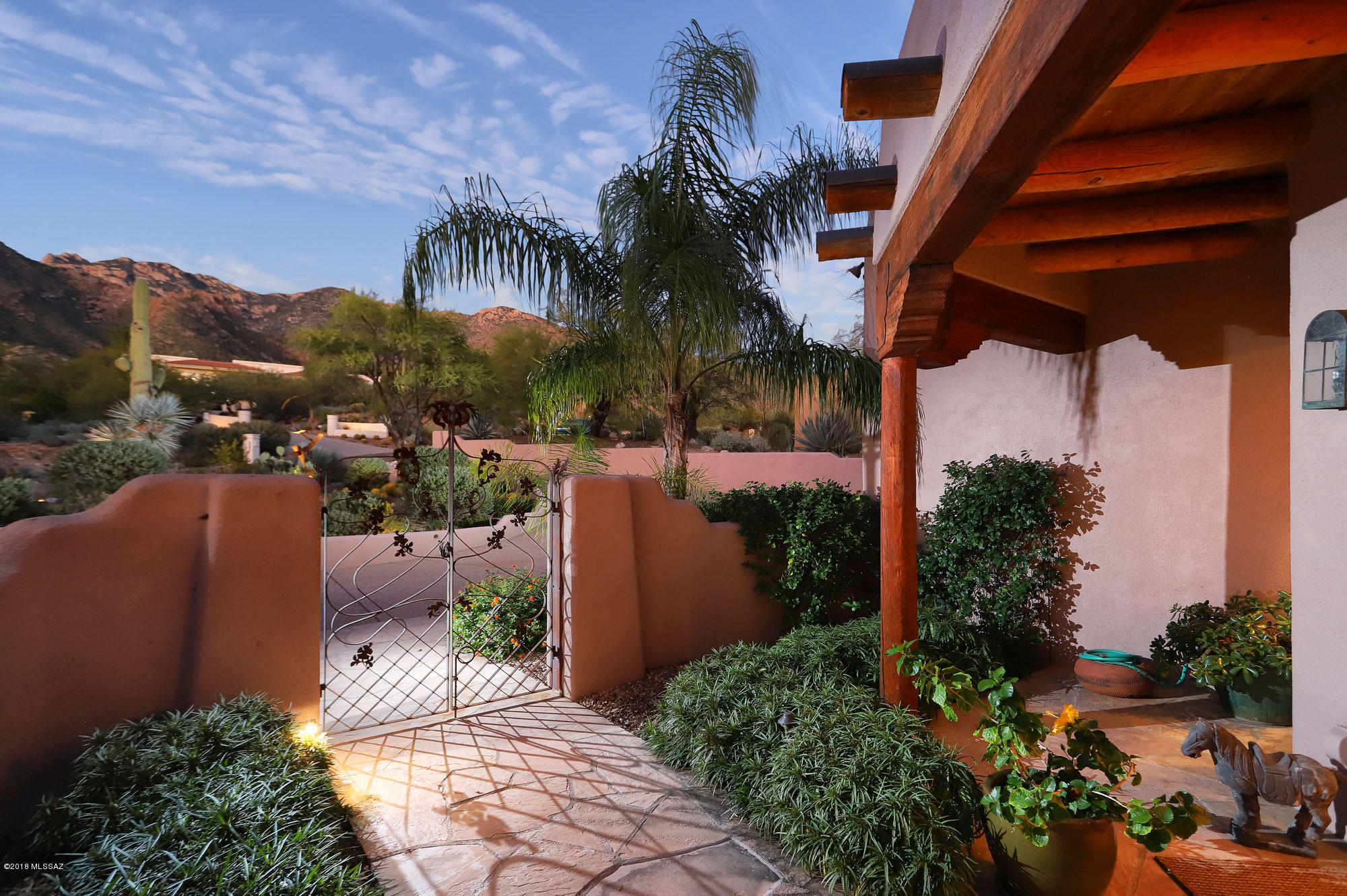 Alta Vista (1-98) - Residential