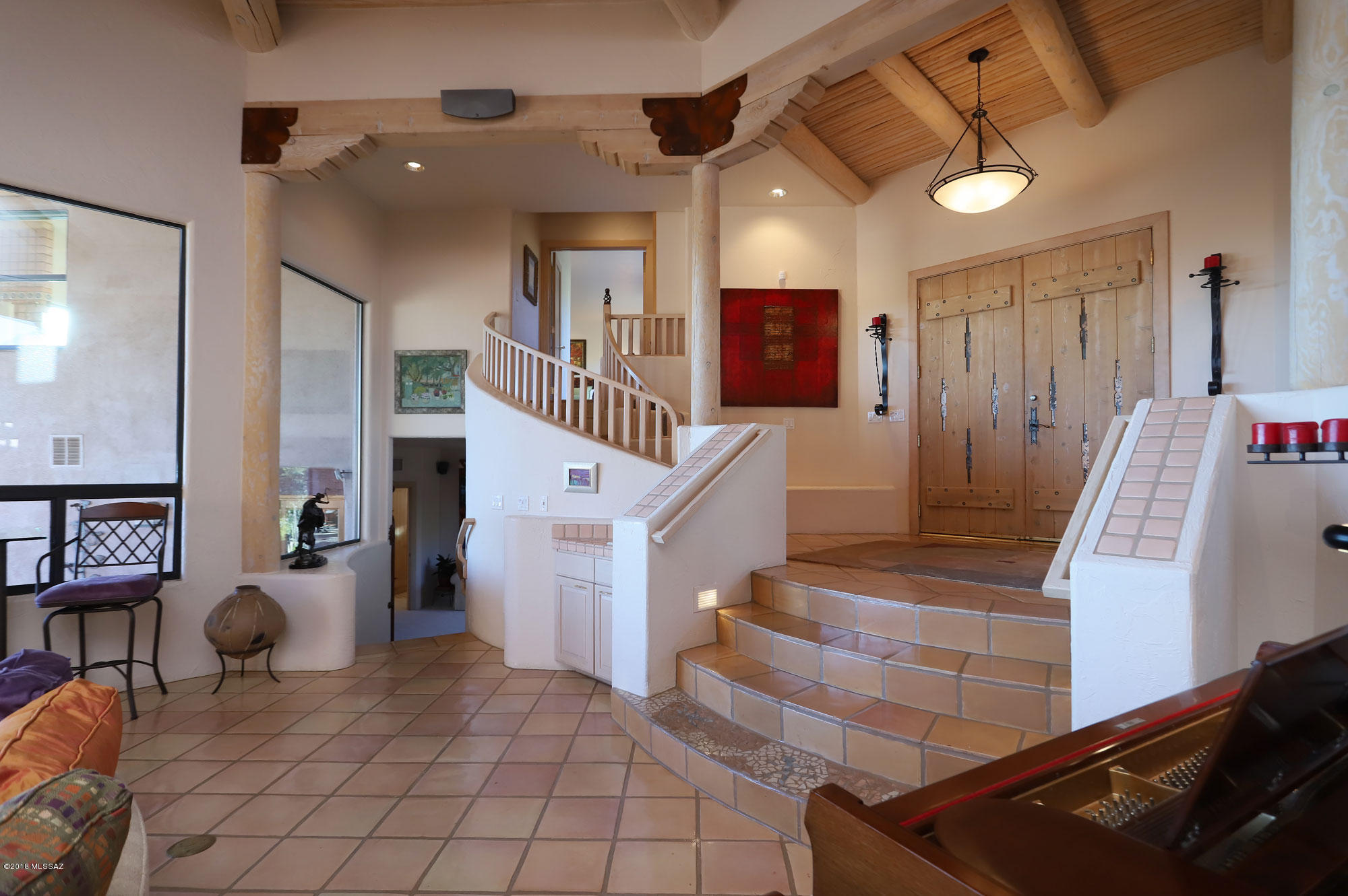 Alta Vista (1-98) - Residential