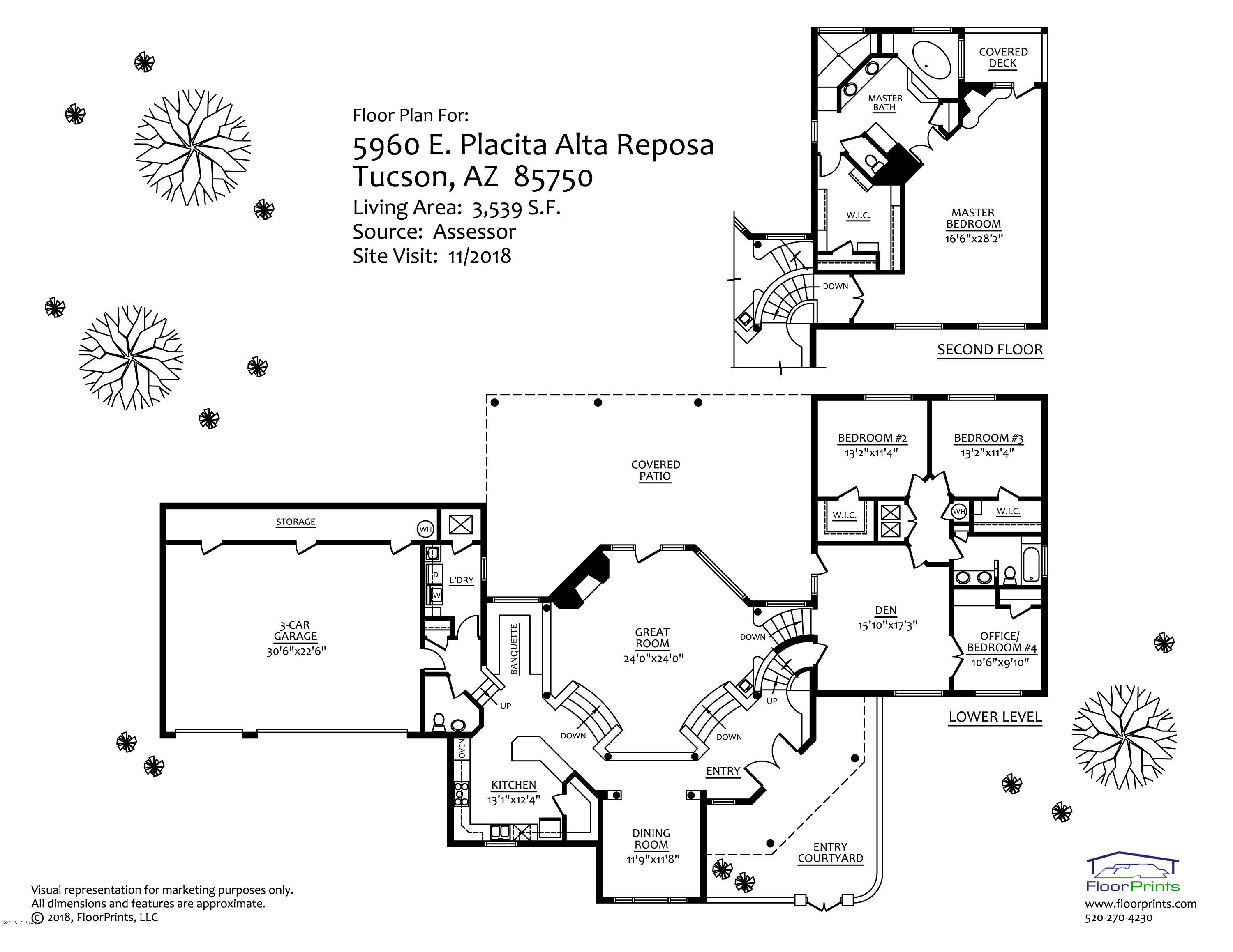 Alta Vista (1-98) - Residential