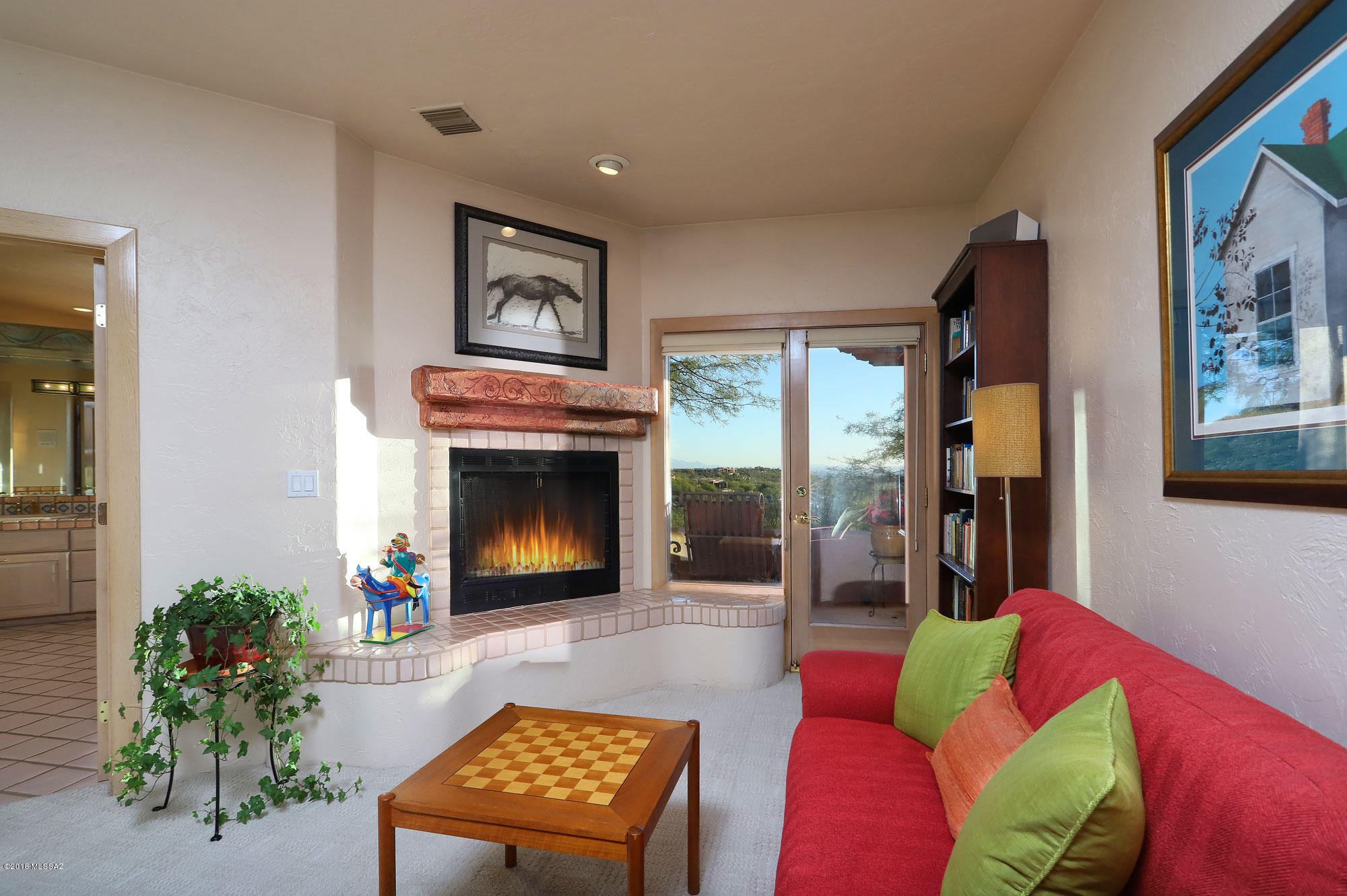 Alta Vista (1-98) - Residential