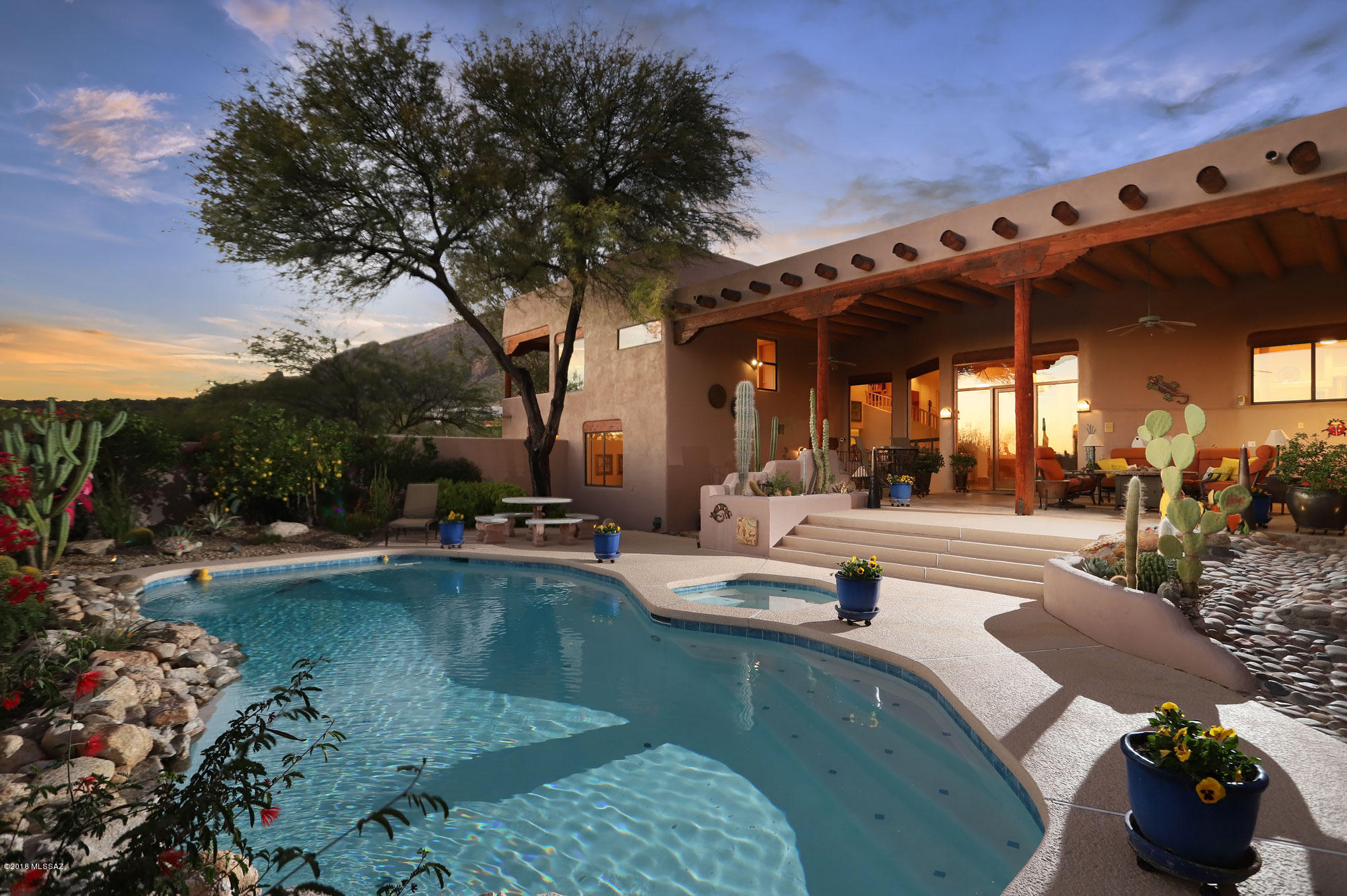 Alta Vista (1-98) - Residential