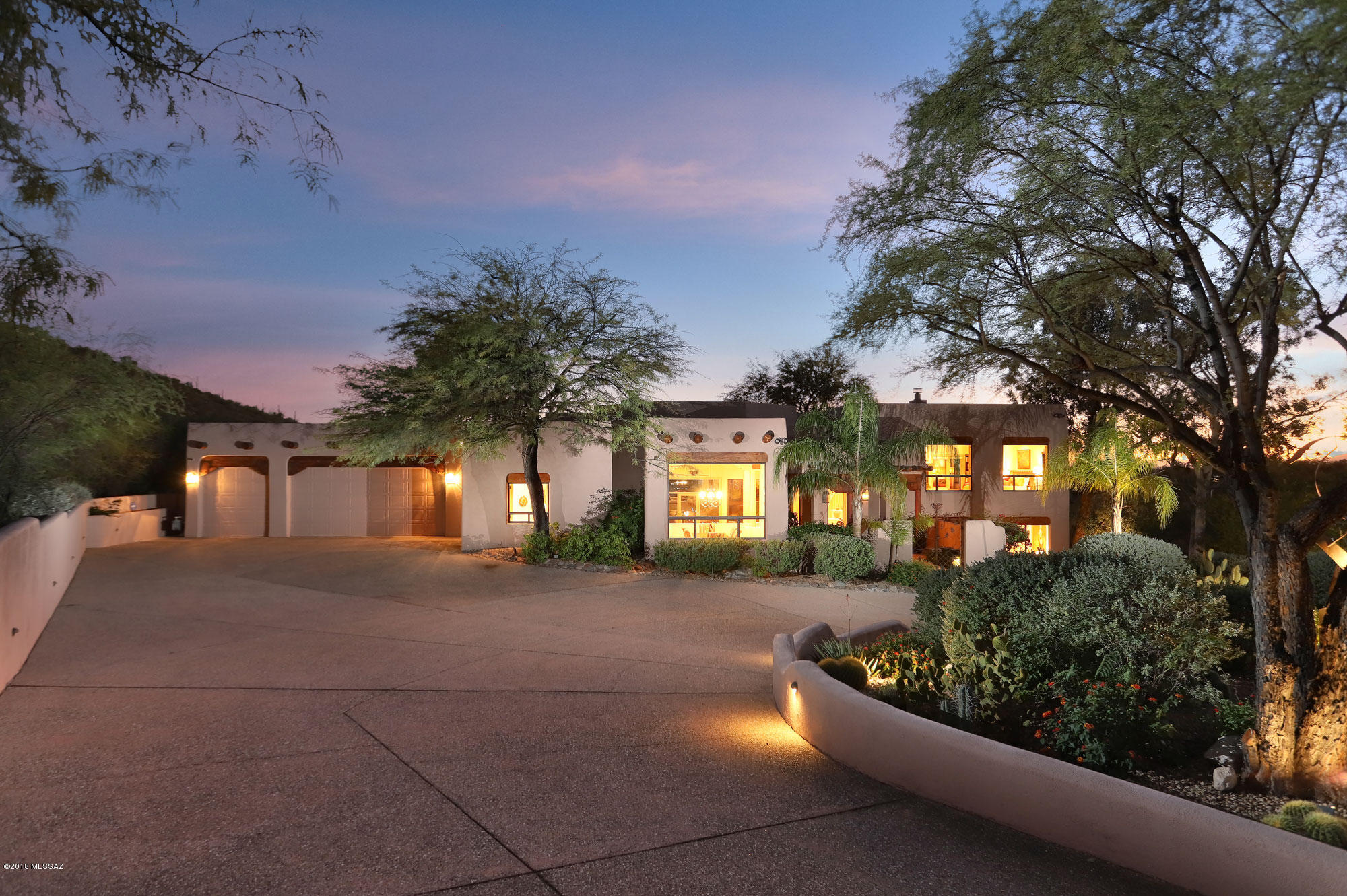 Alta Vista (1-98) - Residential