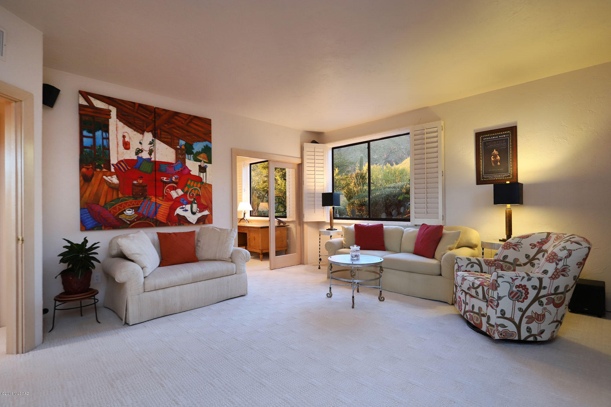 Alta Vista (1-98) - Residential