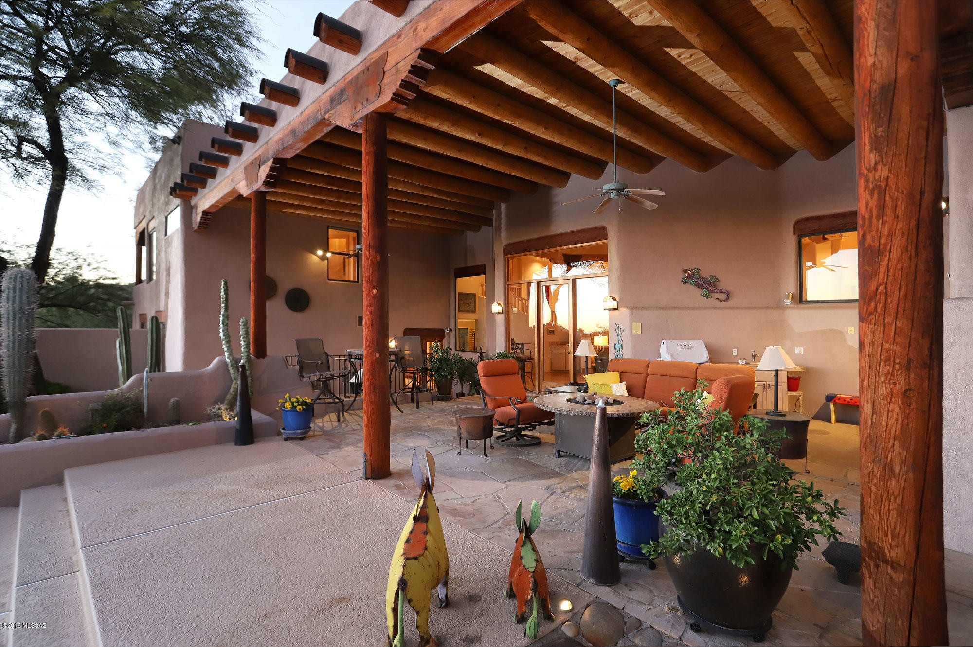 Alta Vista (1-98) - Residential