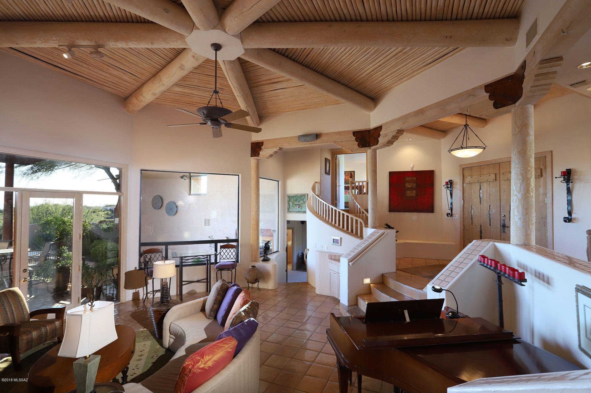 Alta Vista (1-98) - Residential