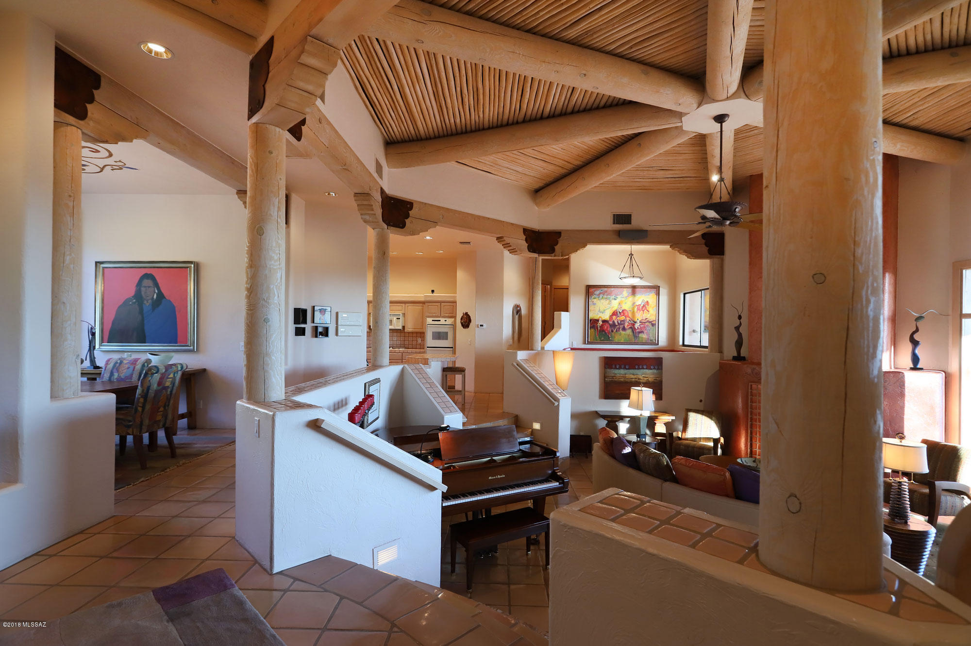 Alta Vista (1-98) - Residential