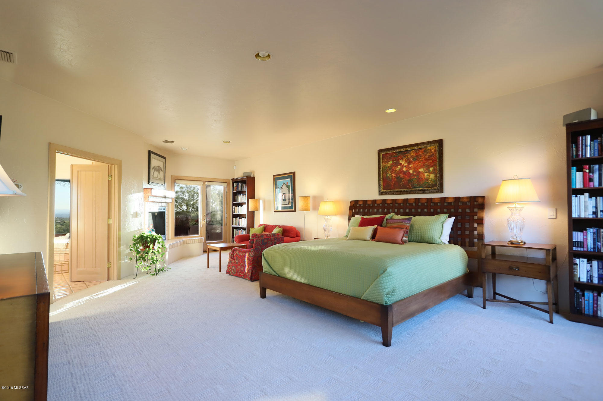 Alta Vista (1-98) - Residential