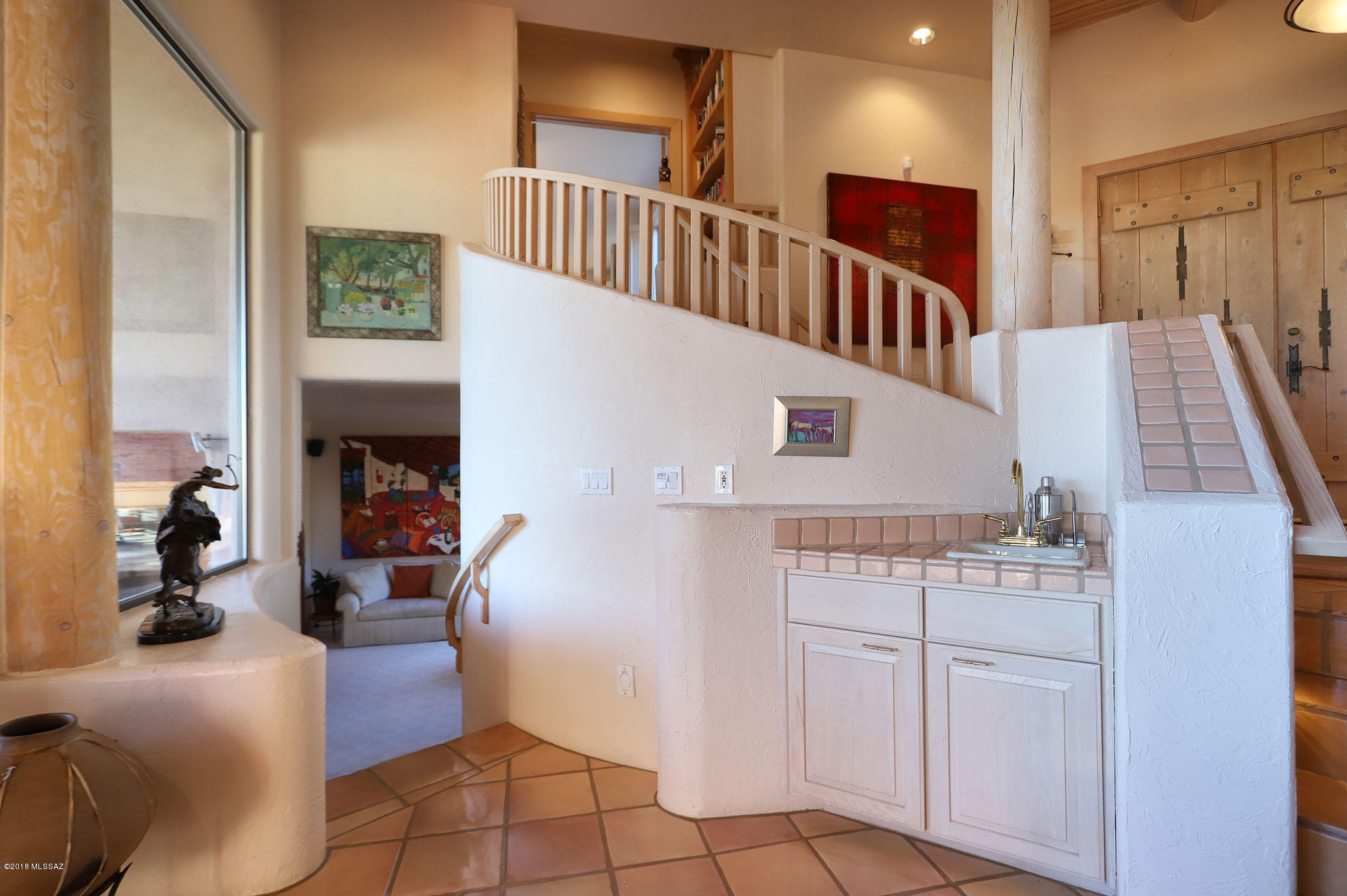 Alta Vista (1-98) - Residential