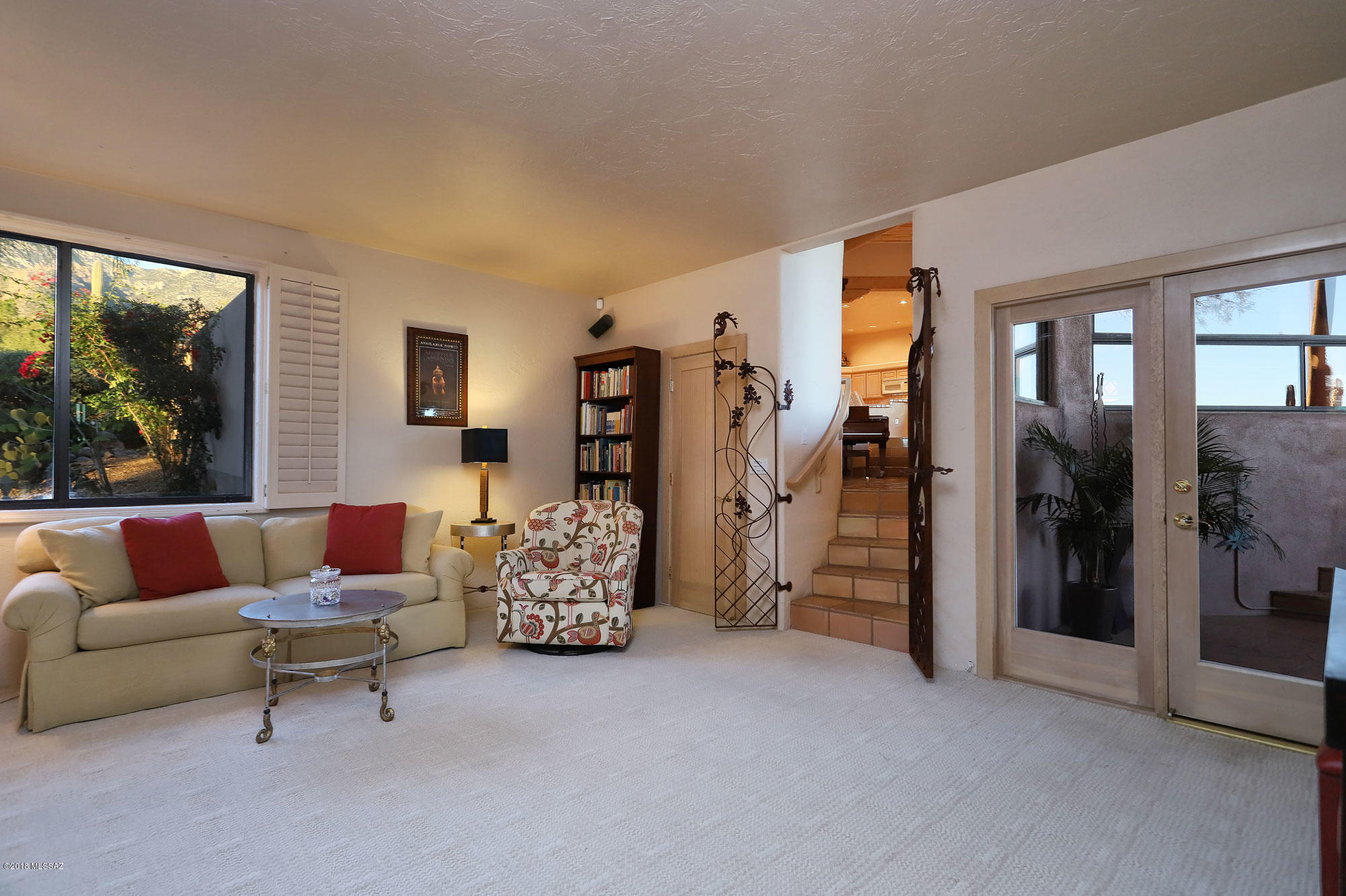Alta Vista (1-98) - Residential