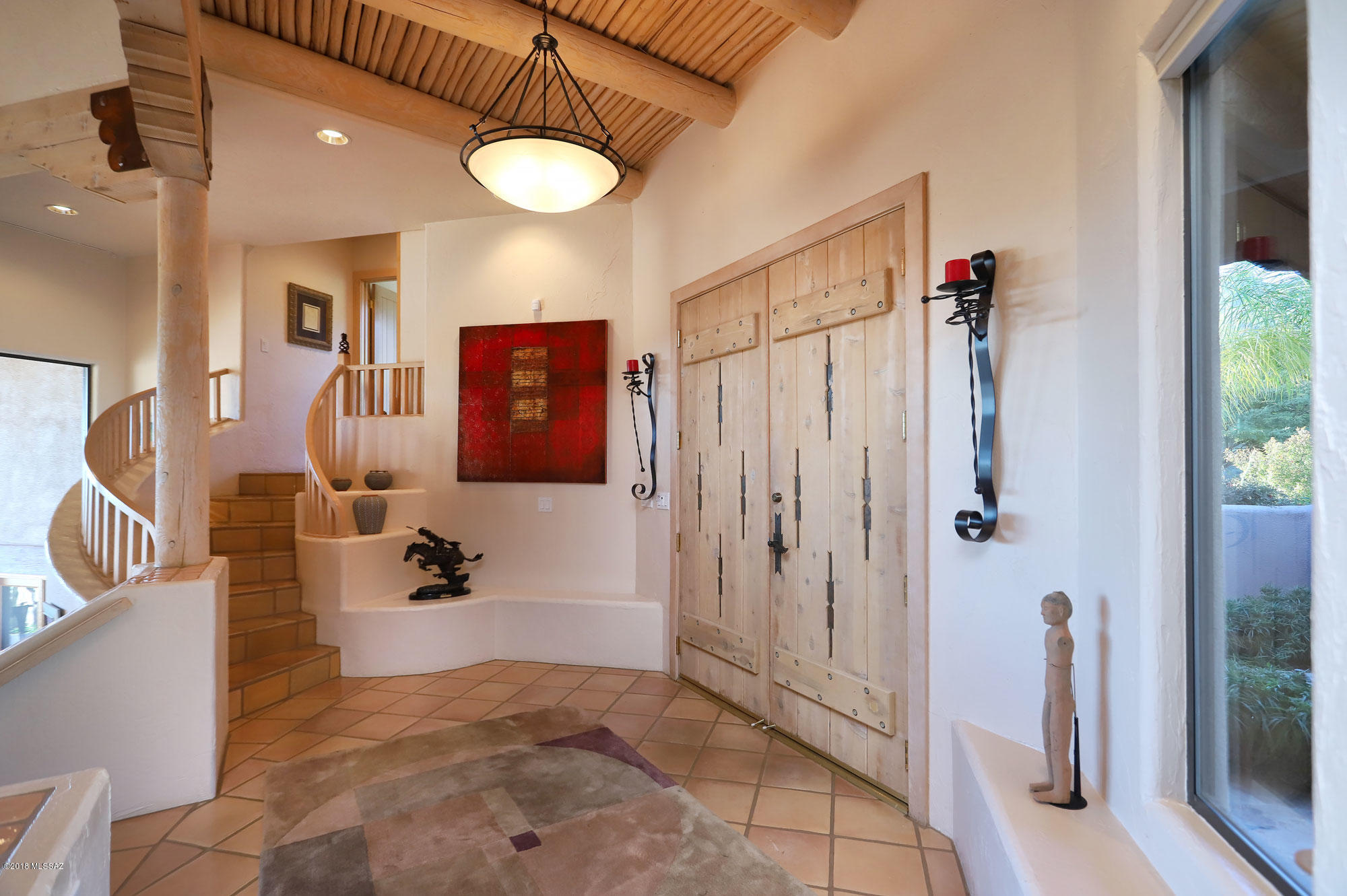 Alta Vista (1-98) - Residential