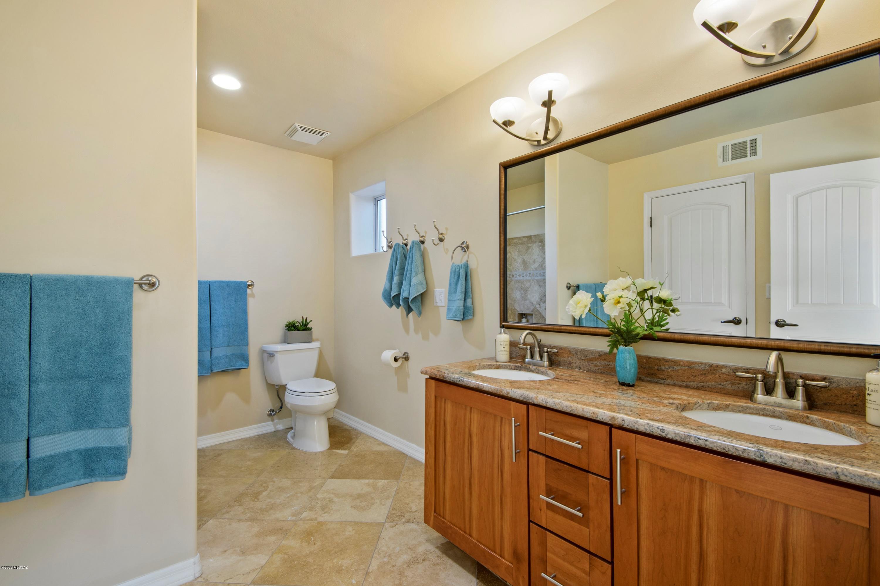 Catalina Foothills Estates NO. 7 - Residential