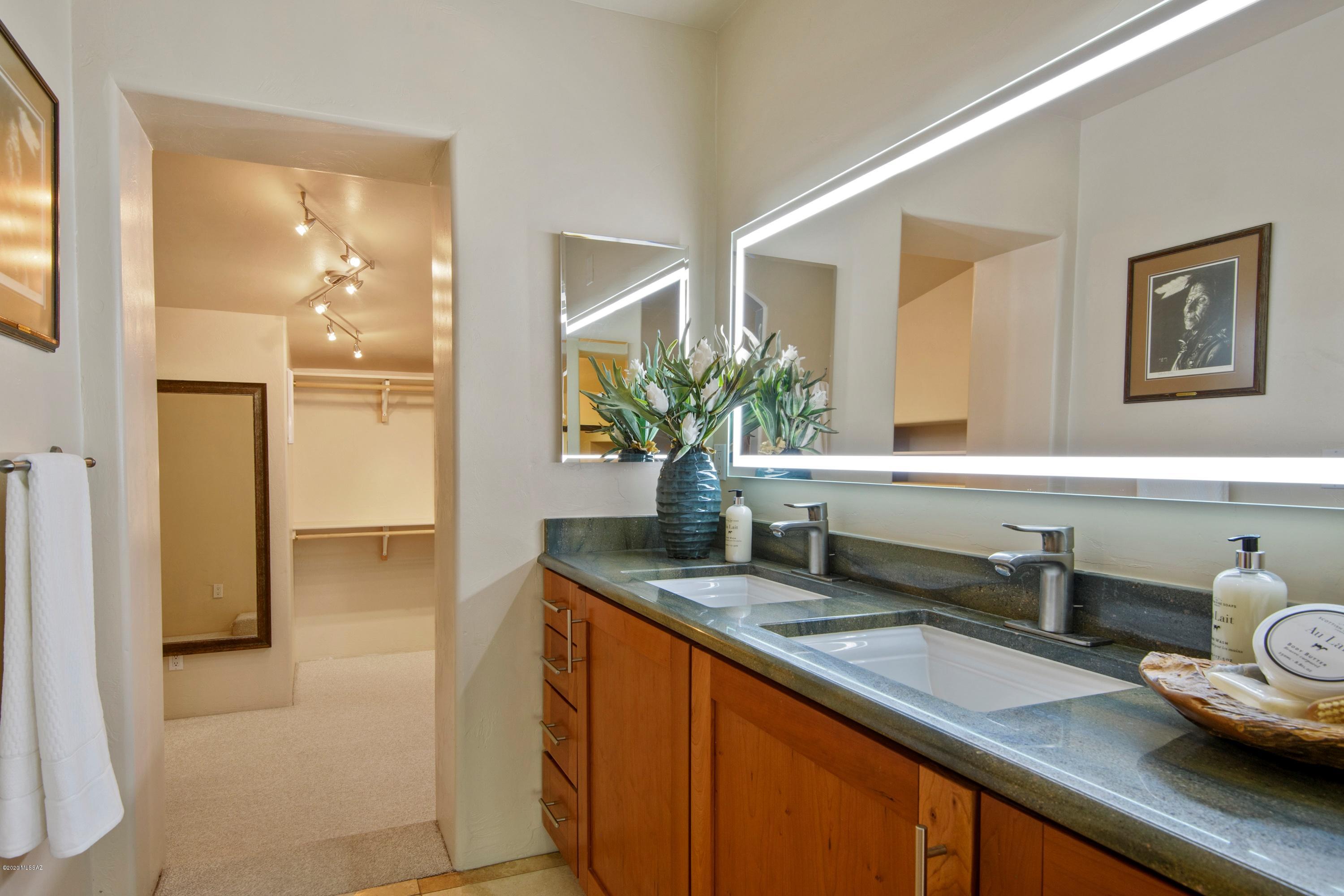 Catalina Foothills Estates NO. 7 - Residential