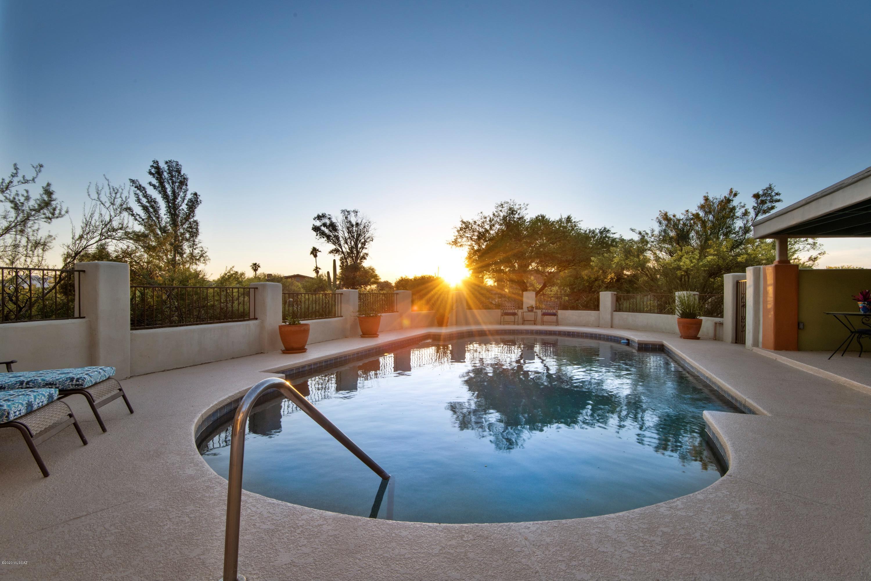 Catalina Foothills Estates NO. 7 - Residential