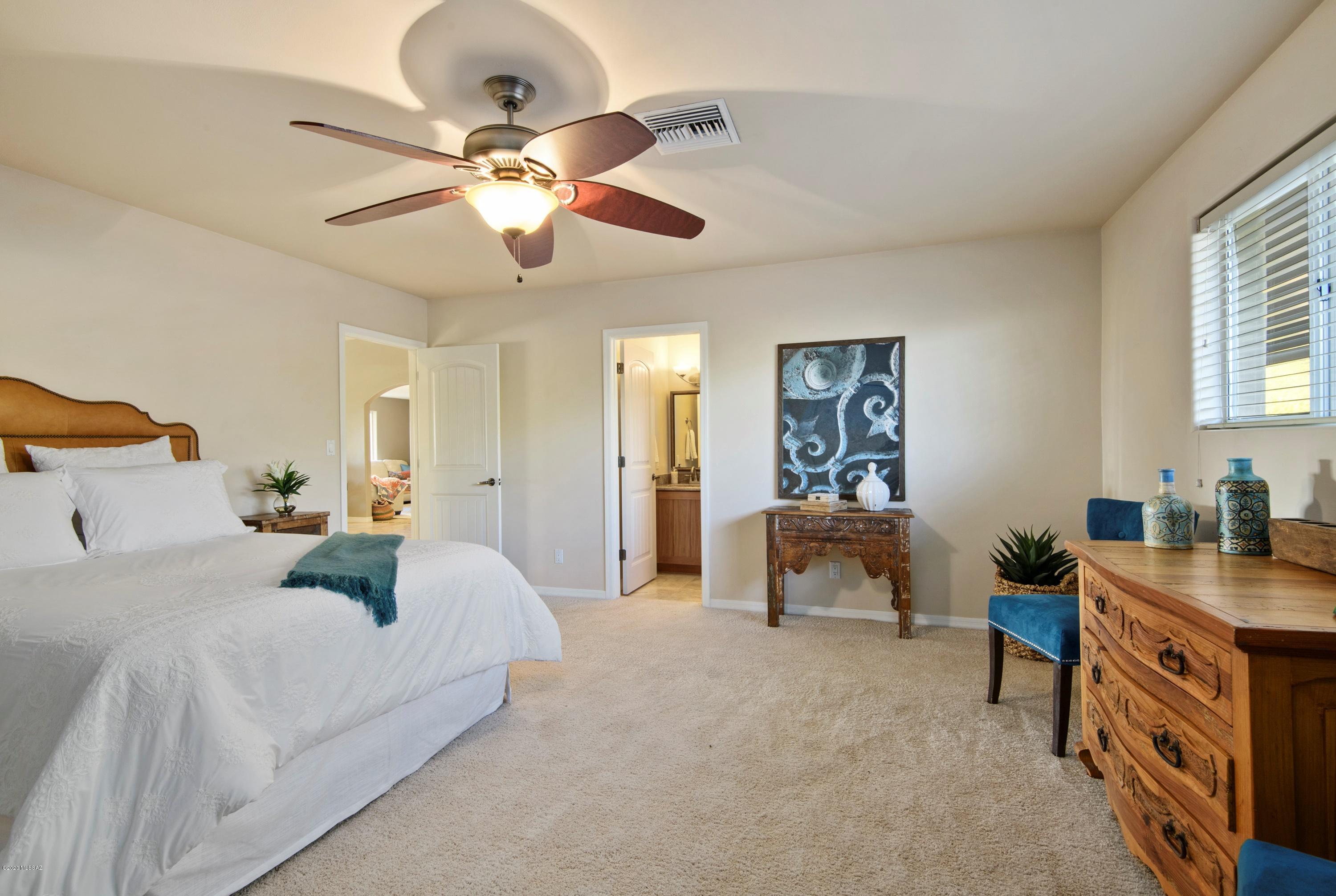 Catalina Foothills Estates NO. 7 - Residential