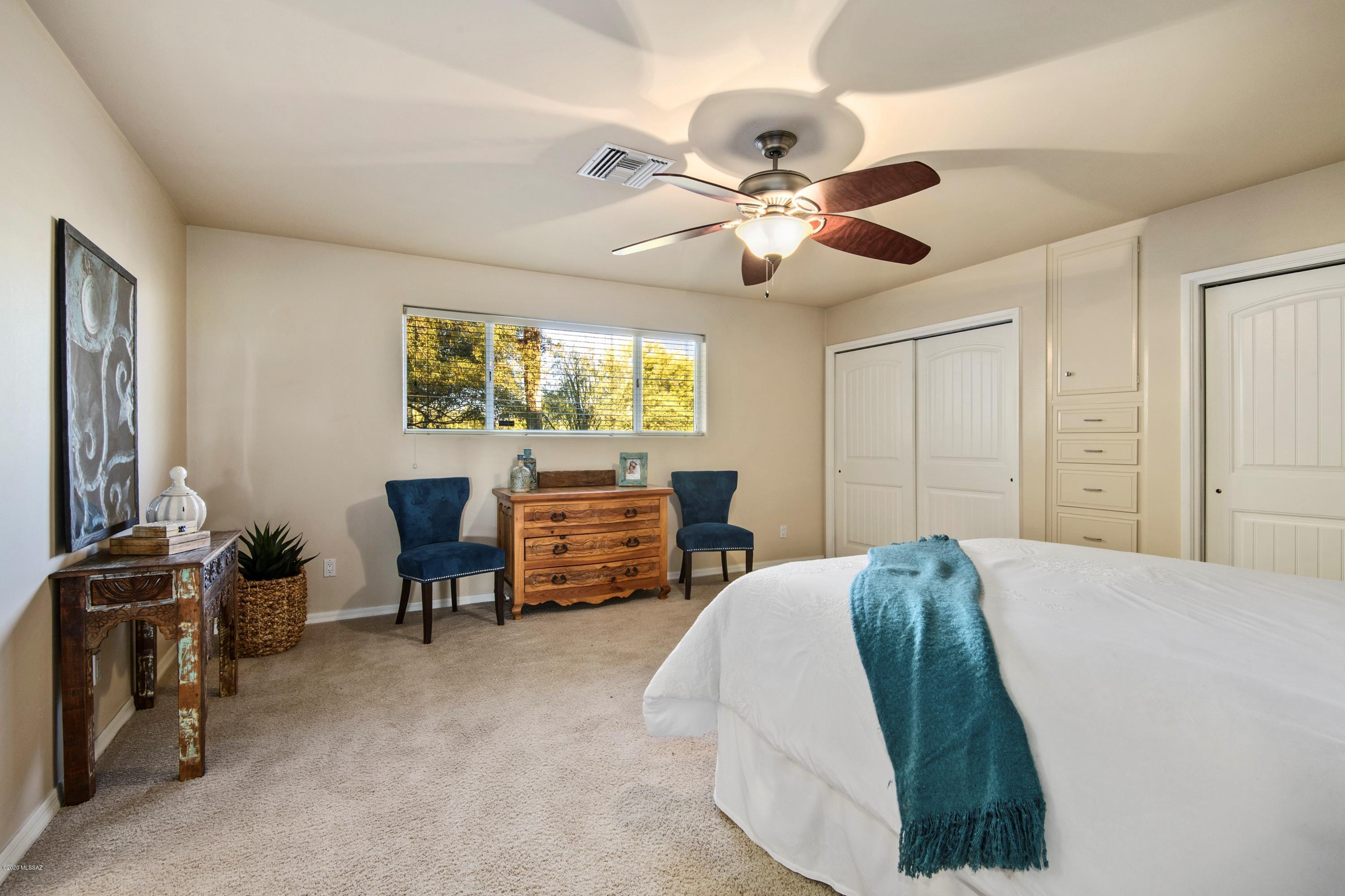 Catalina Foothills Estates NO. 7 - Residential
