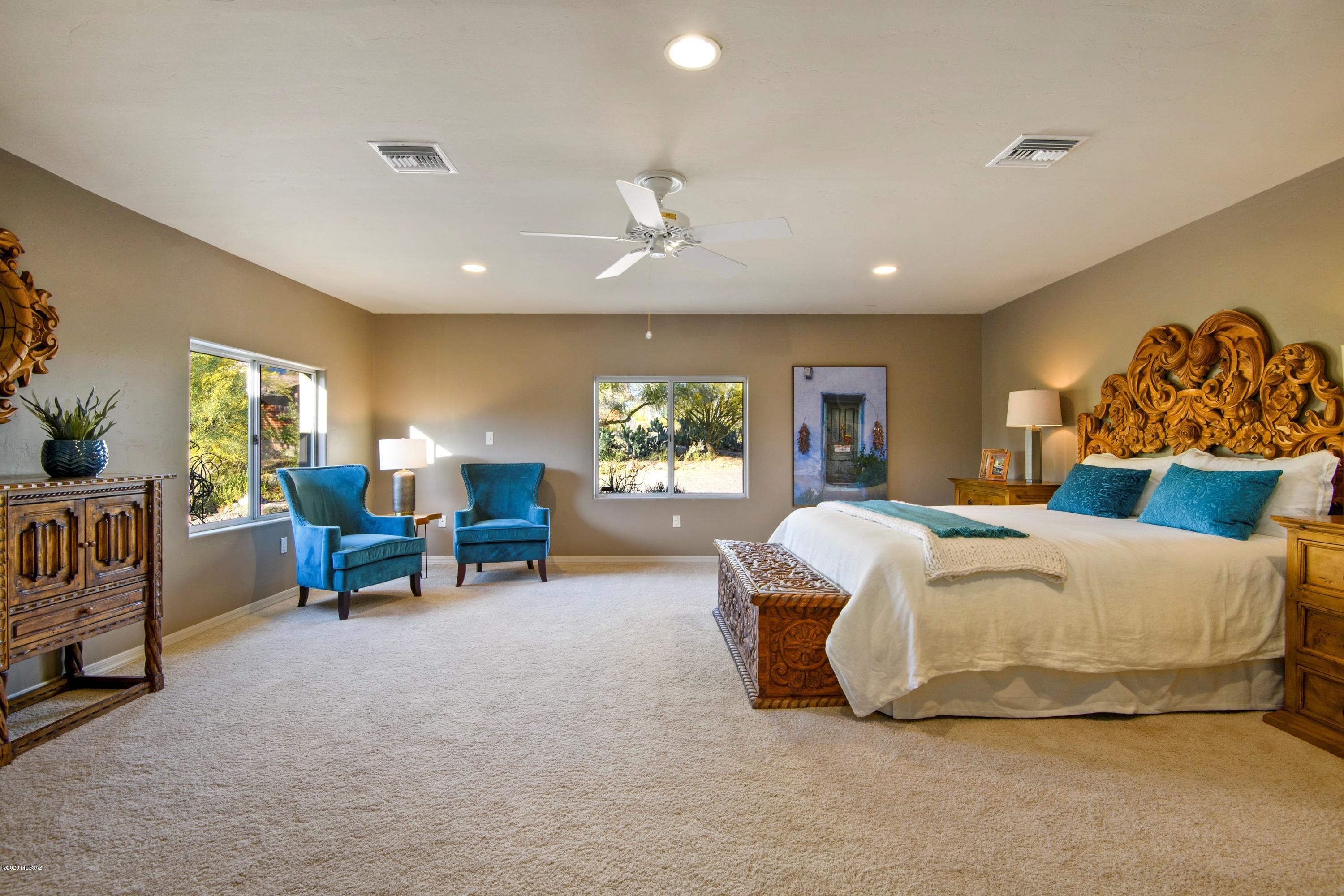 Catalina Foothills Estates NO. 7 - Residential