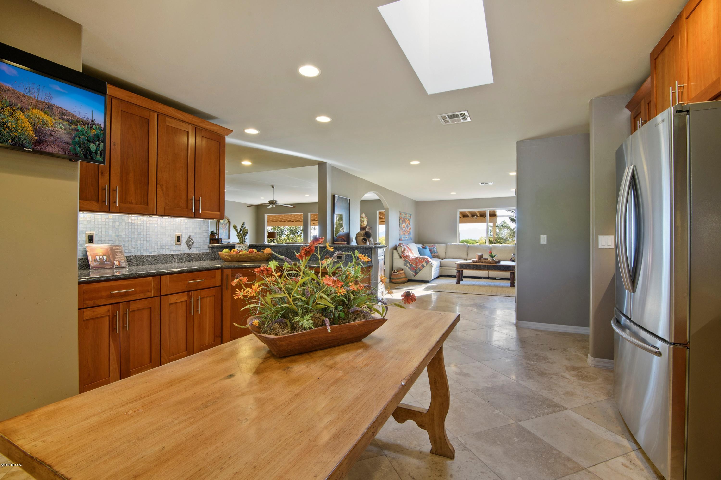 Catalina Foothills Estates NO. 7 - Residential