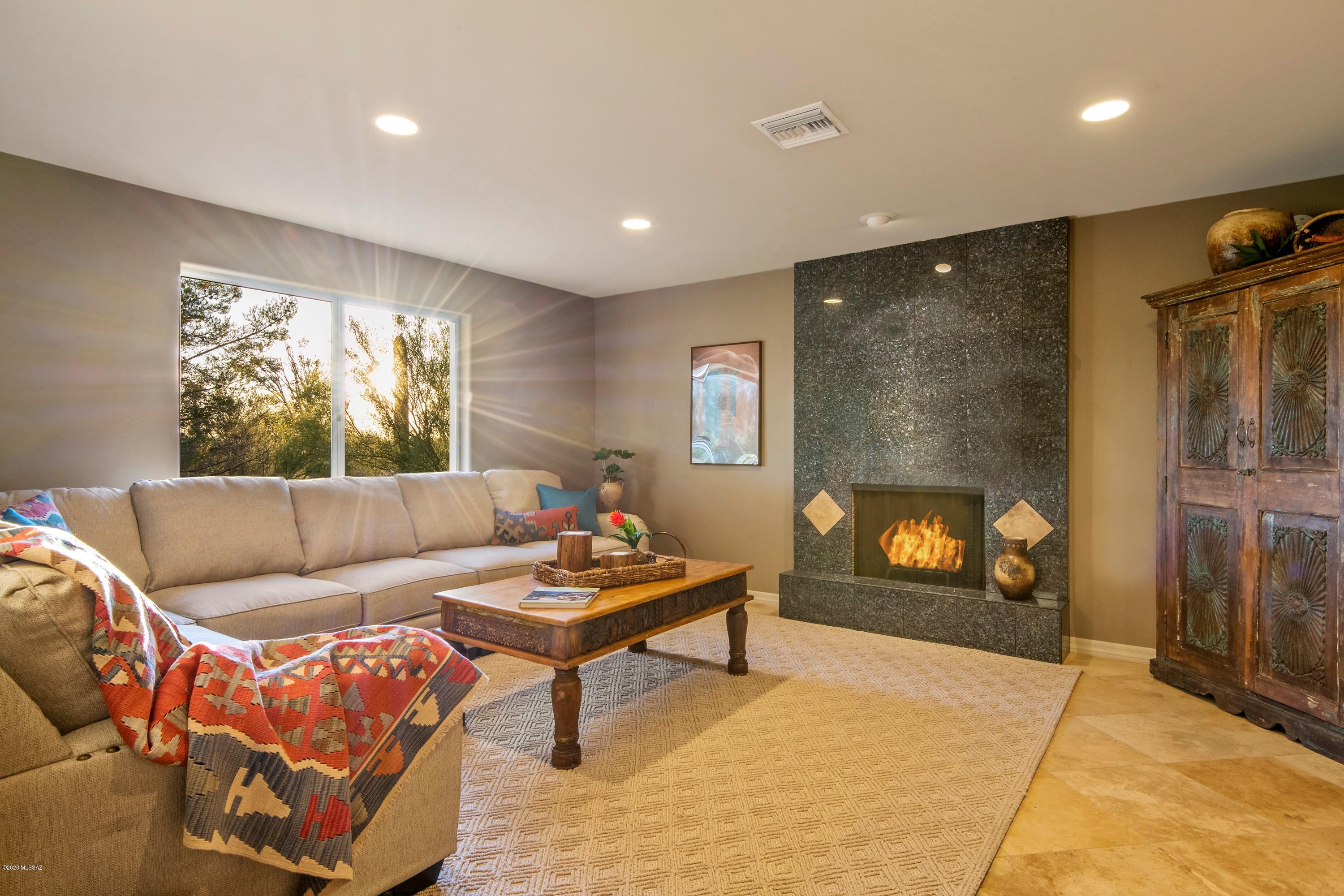 Catalina Foothills Estates NO. 7 - Residential