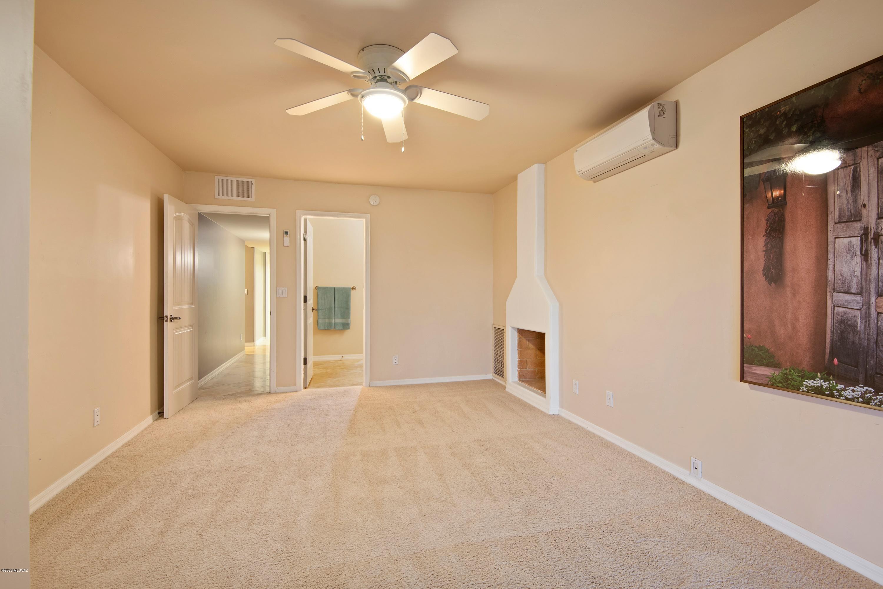 Catalina Foothills Estates NO. 7 - Residential