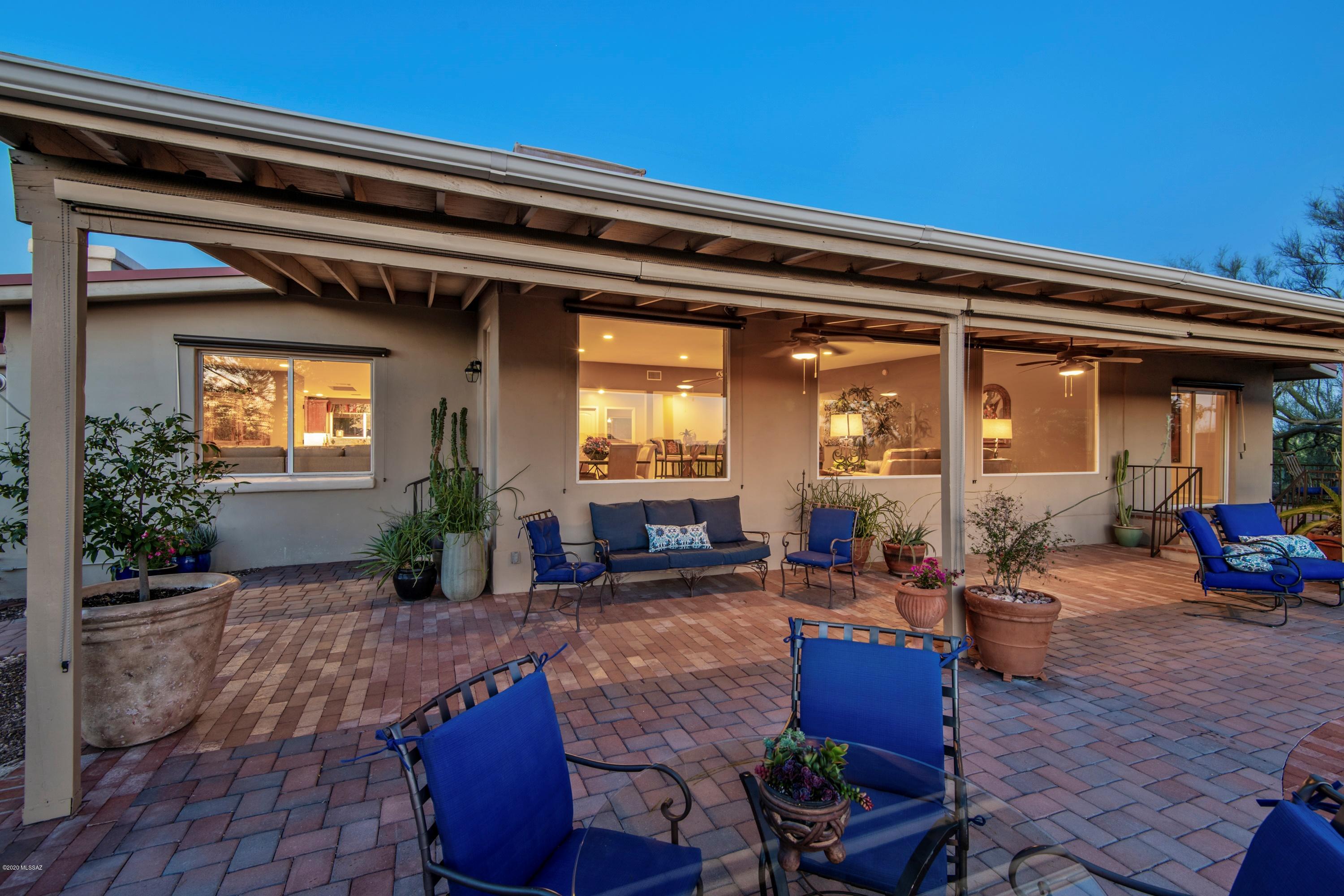 Catalina Foothills Estates NO. 7 - Residential