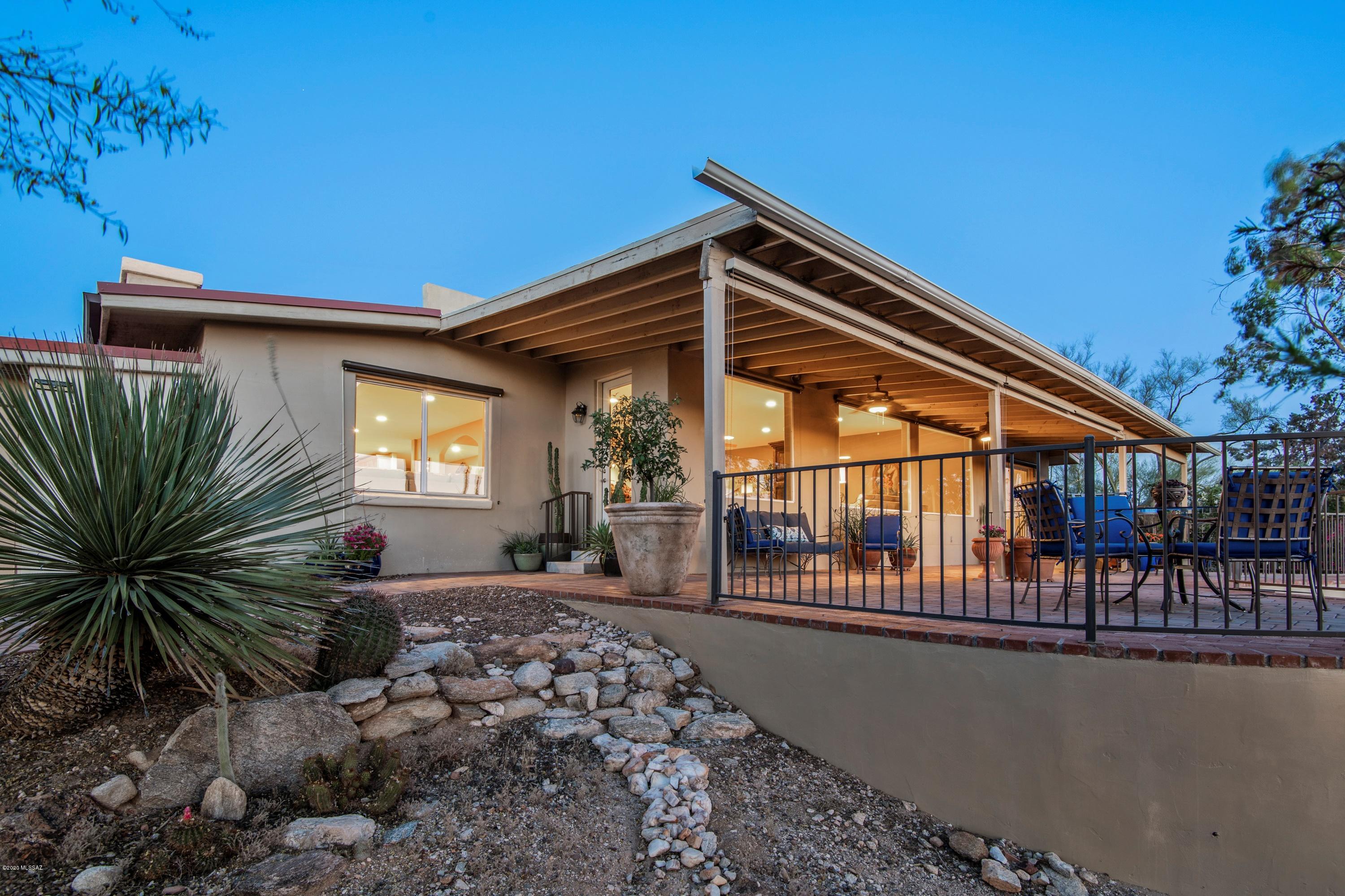 Catalina Foothills Estates NO. 7 - Residential