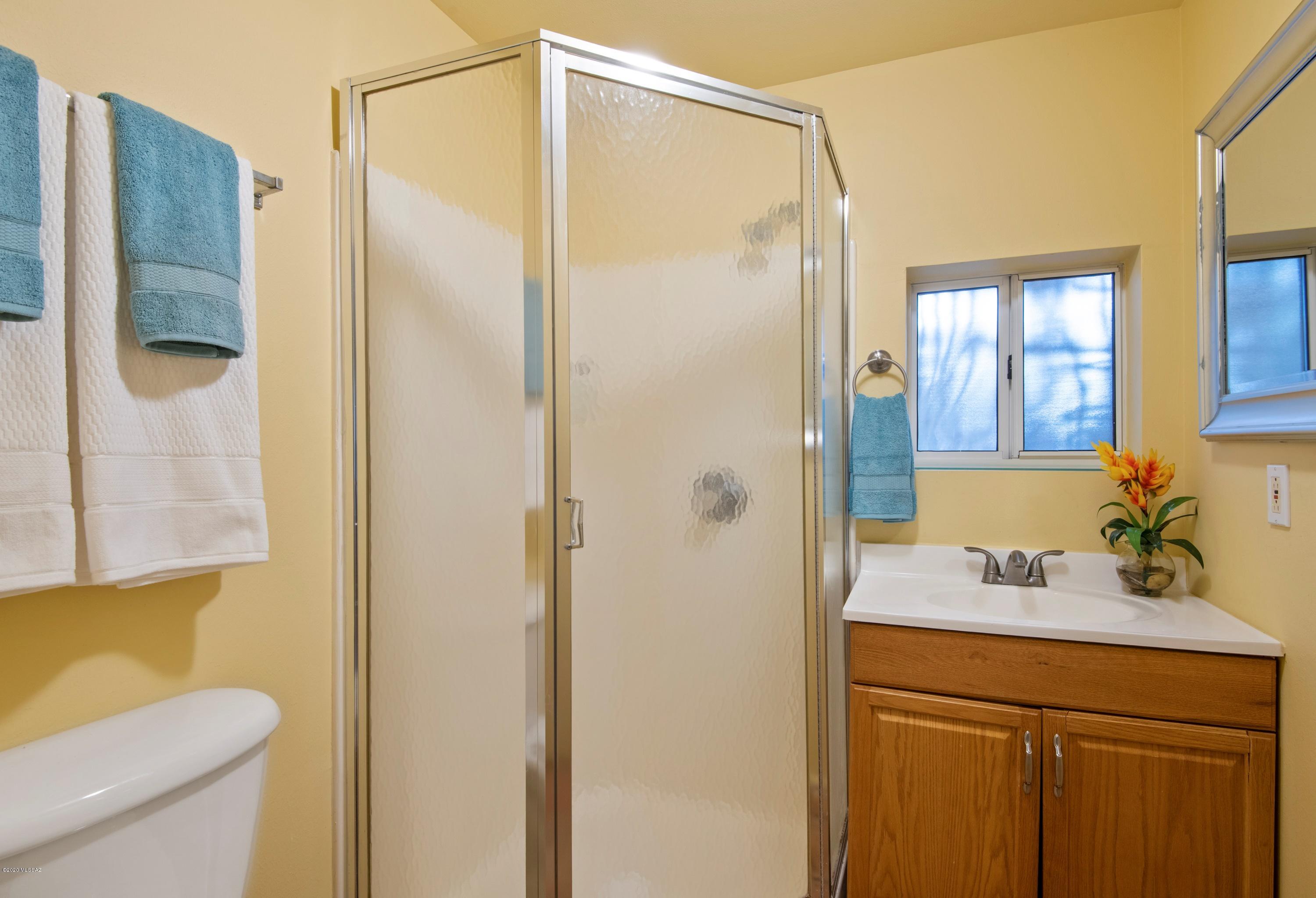 Catalina Foothills Estates NO. 7 - Residential