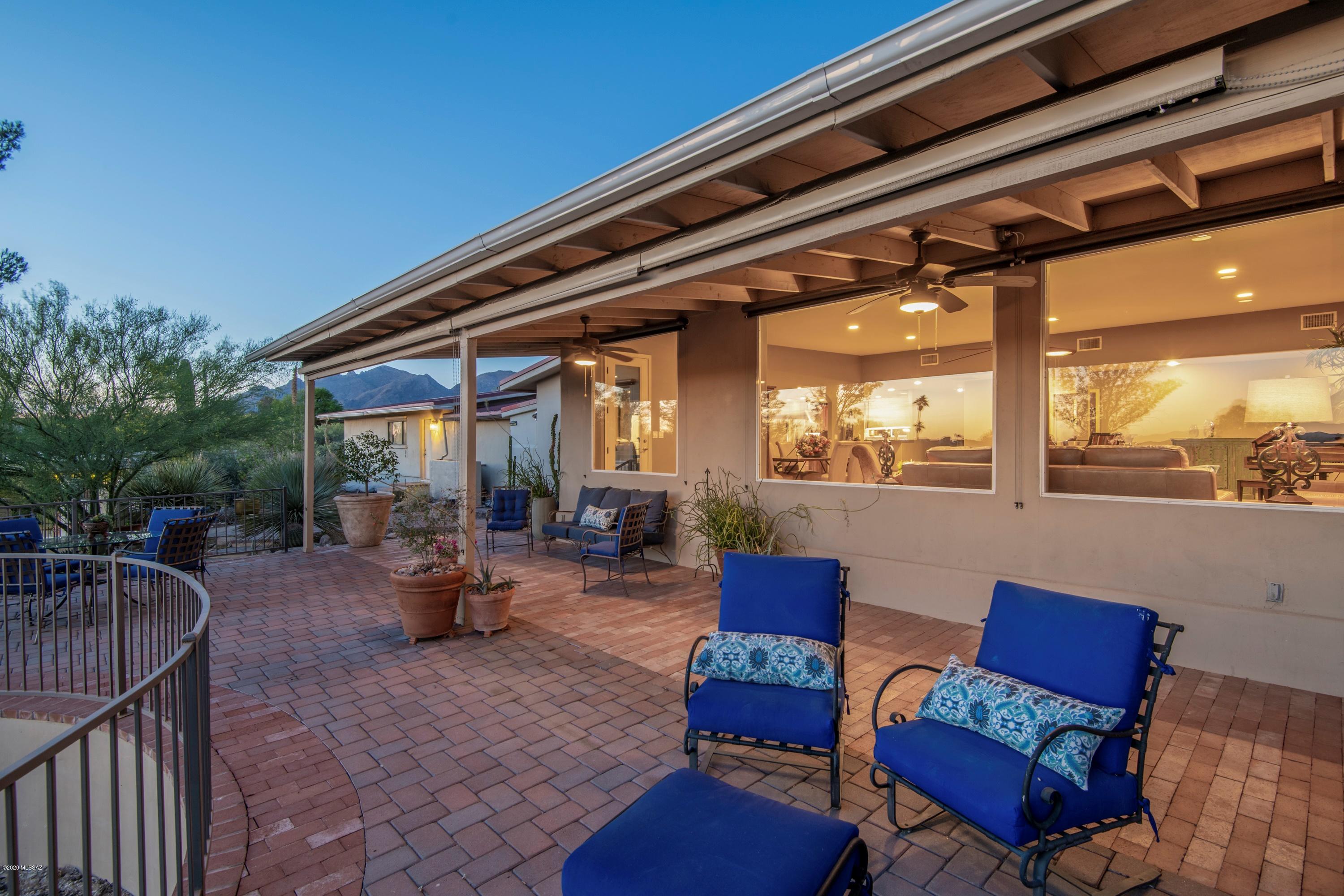 Catalina Foothills Estates NO. 7 - Residential