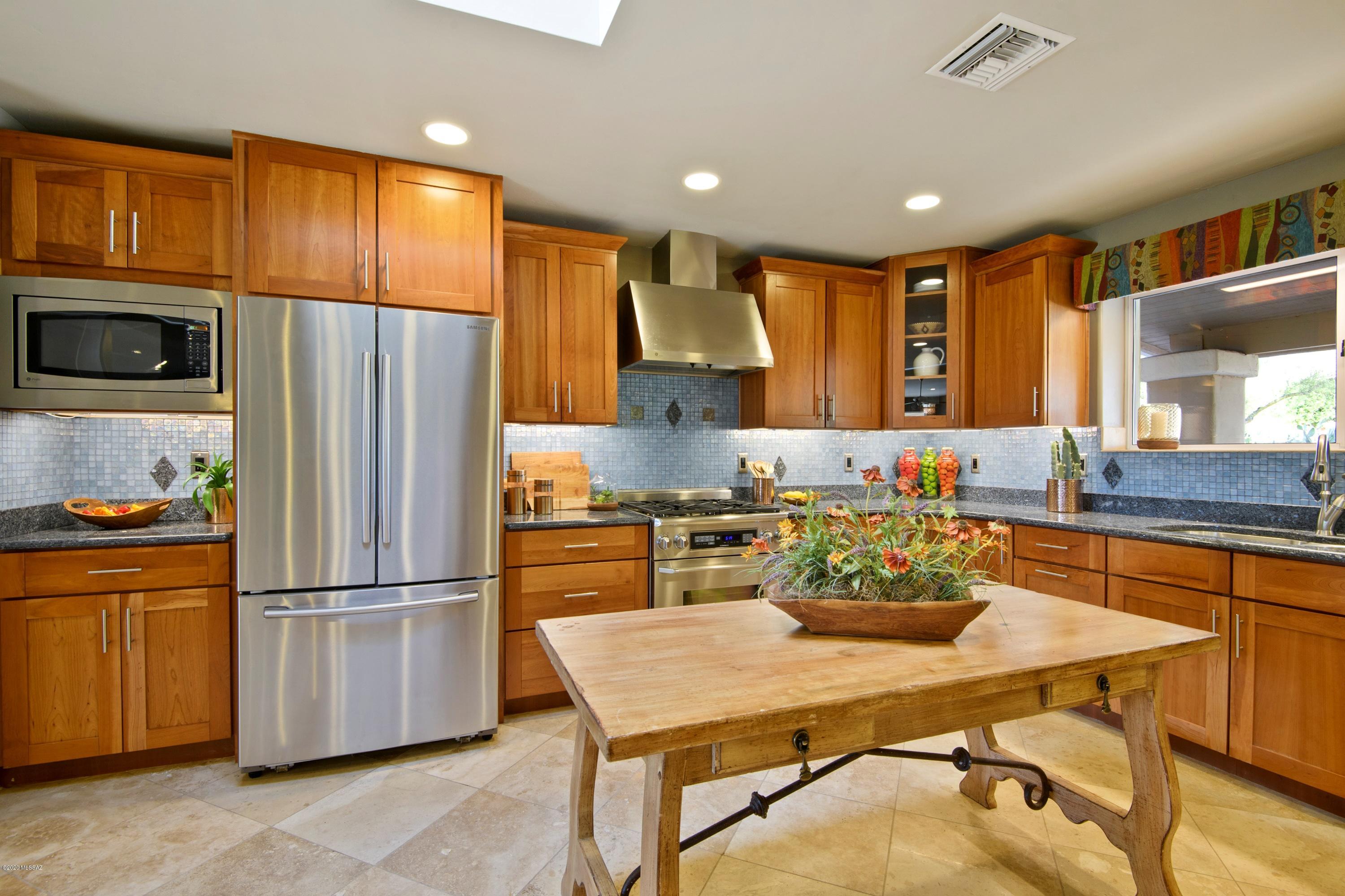 Catalina Foothills Estates NO. 7 - Residential