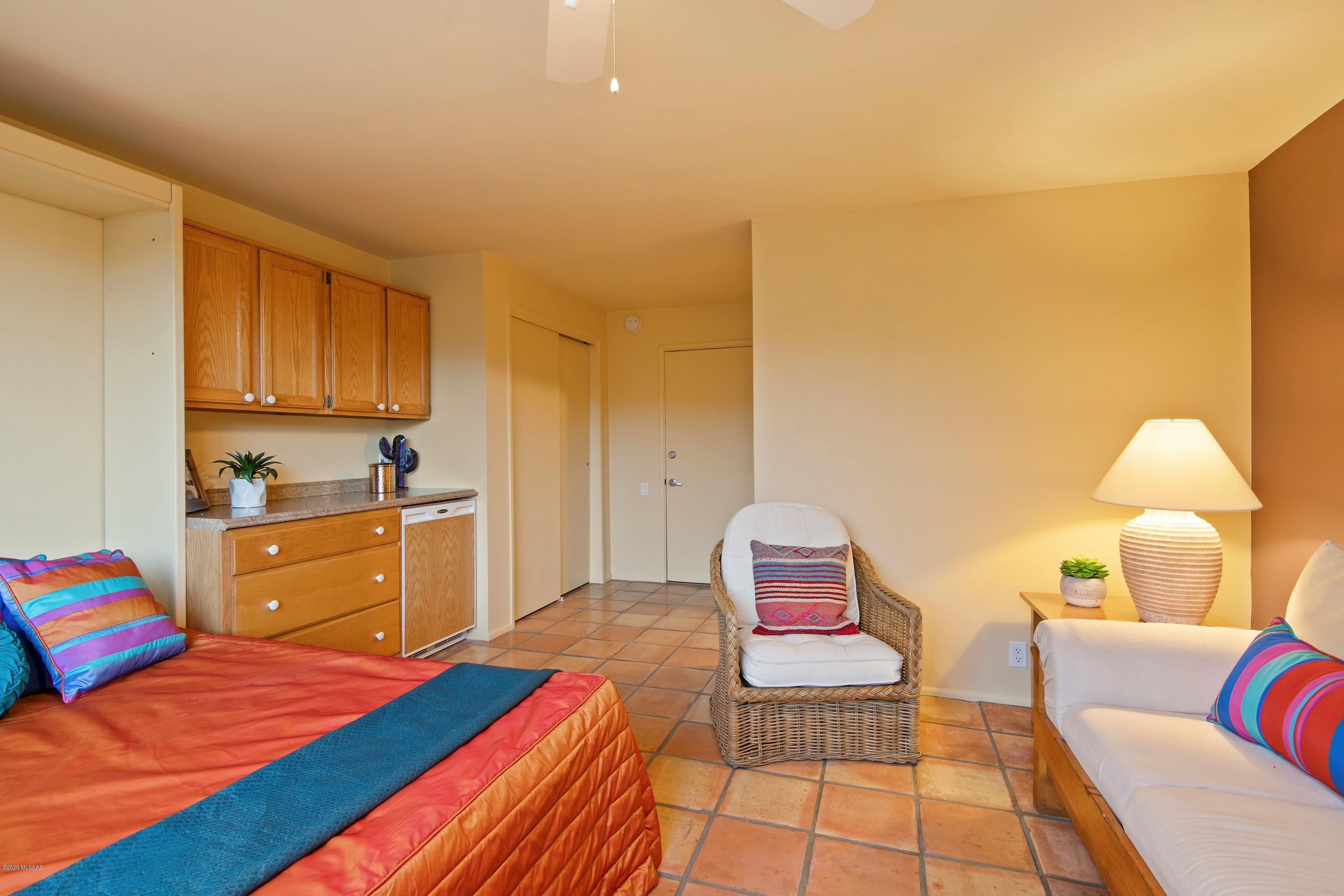 Catalina Foothills Estates NO. 7 - Residential