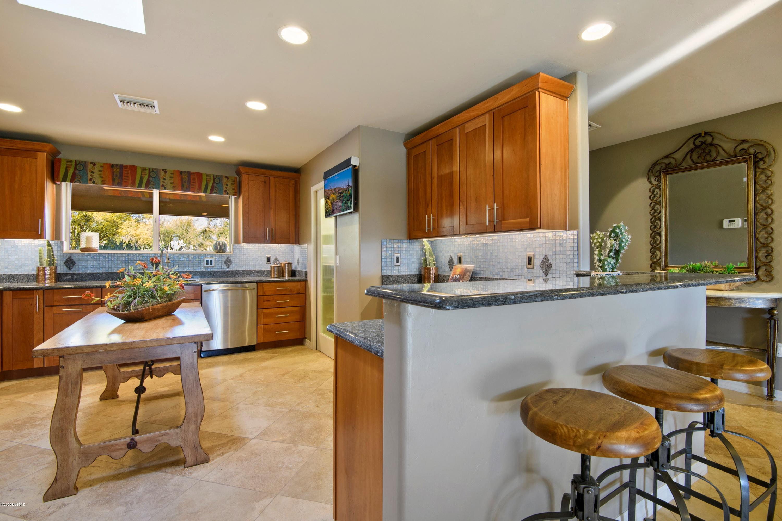Catalina Foothills Estates NO. 7 - Residential