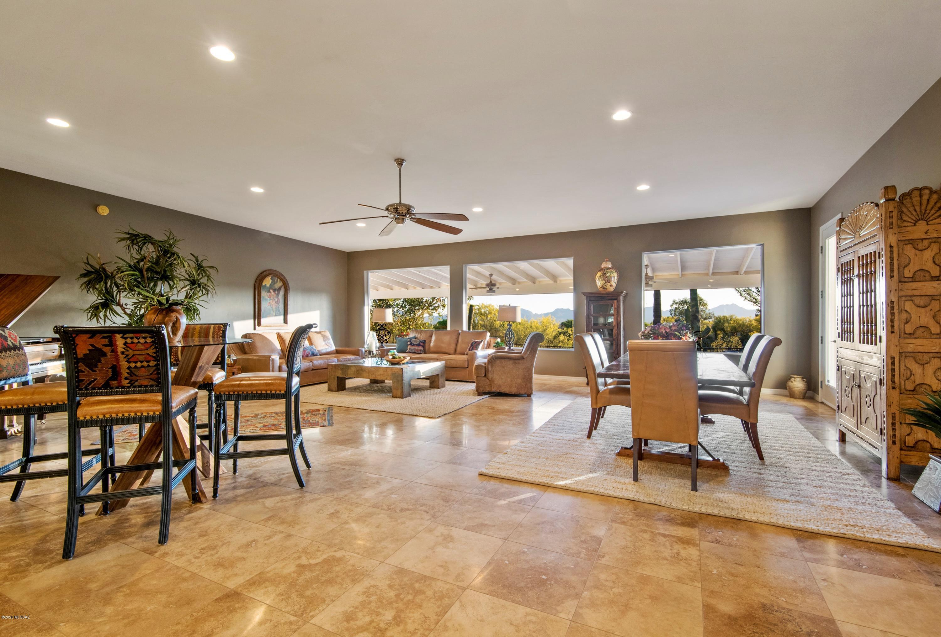 Catalina Foothills Estates NO. 7 - Residential