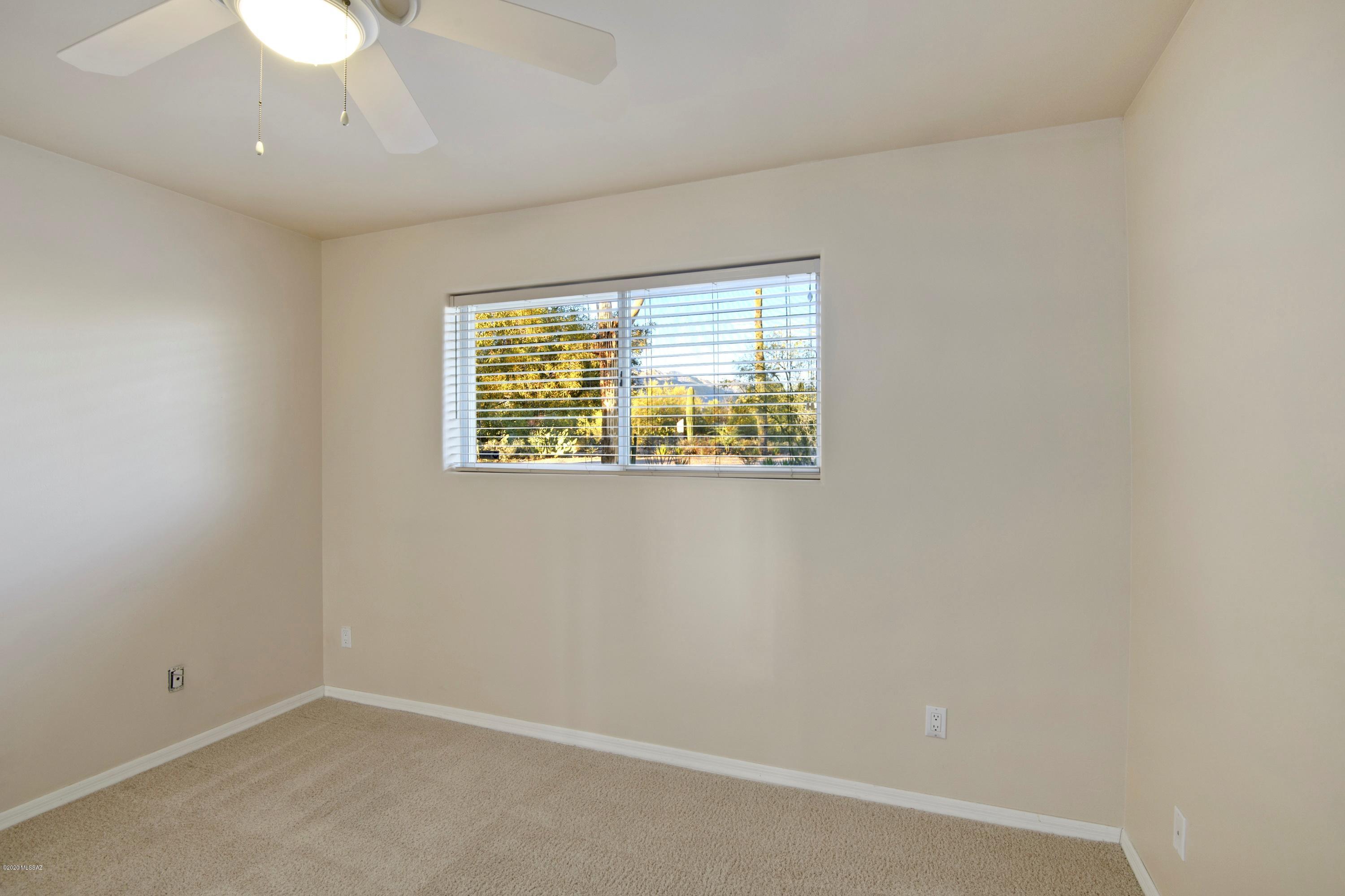 Catalina Foothills Estates NO. 7 - Residential