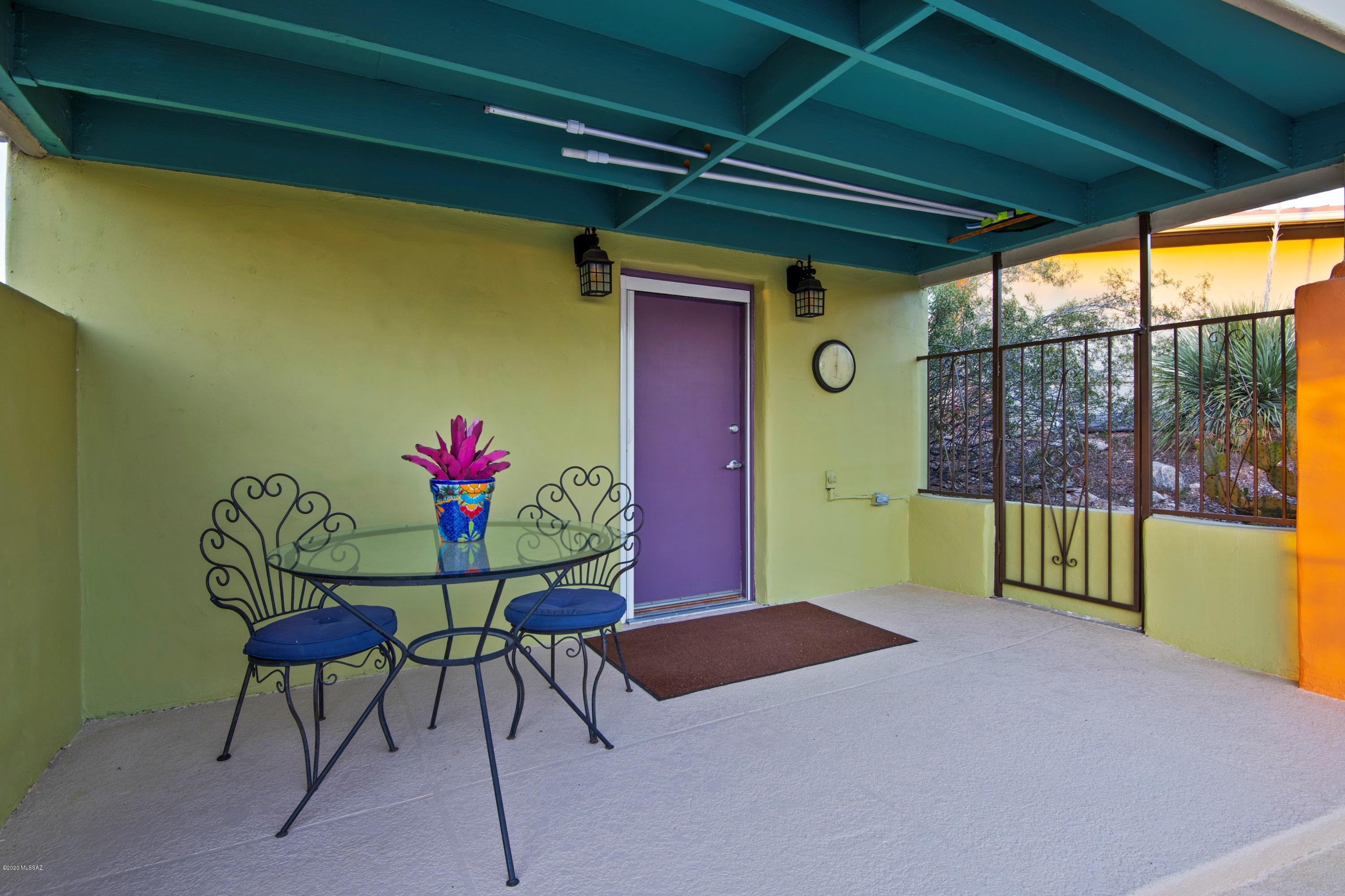 Catalina Foothills Estates NO. 7 - Residential
