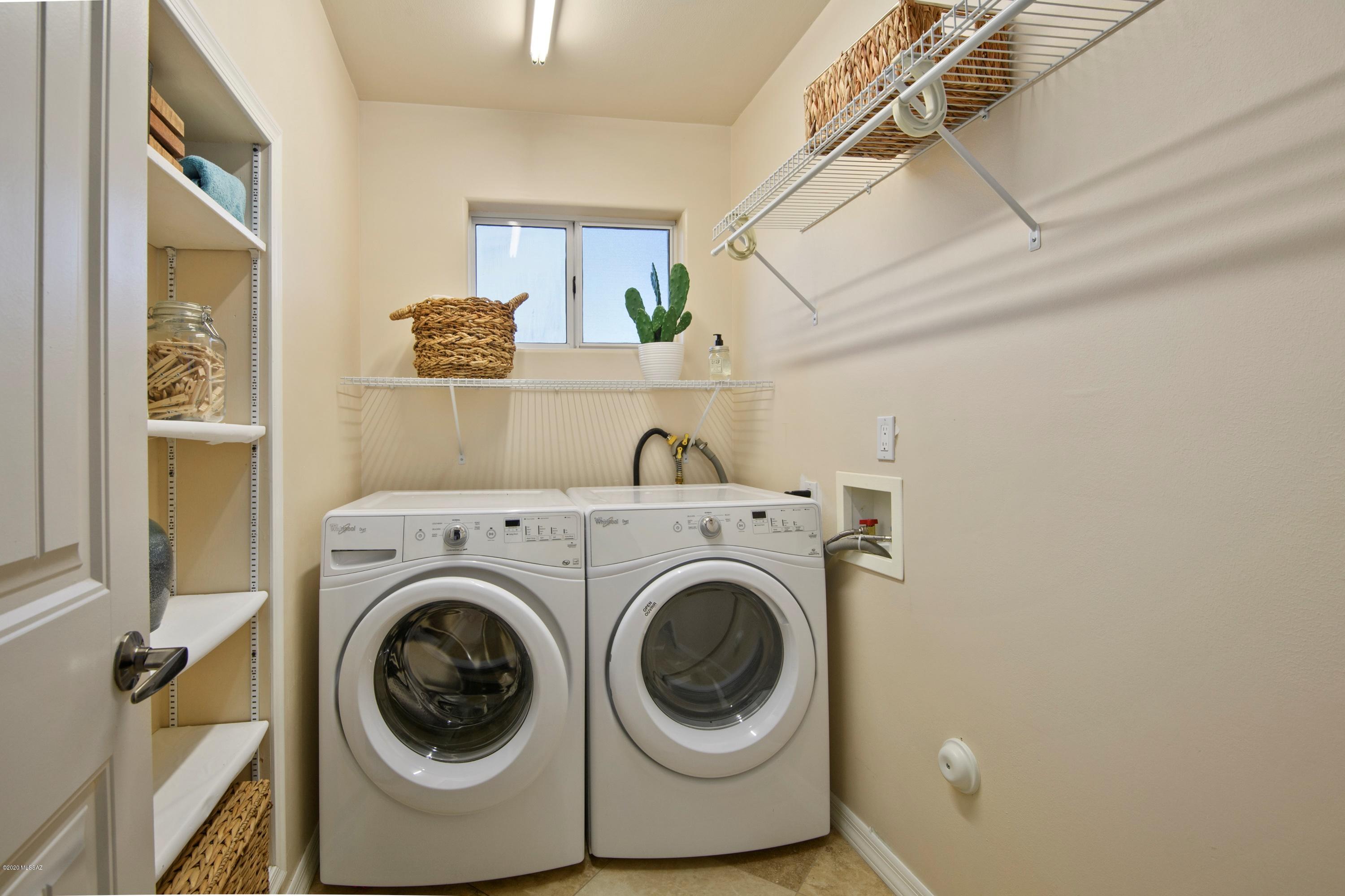 Catalina Foothills Estates NO. 7 - Residential