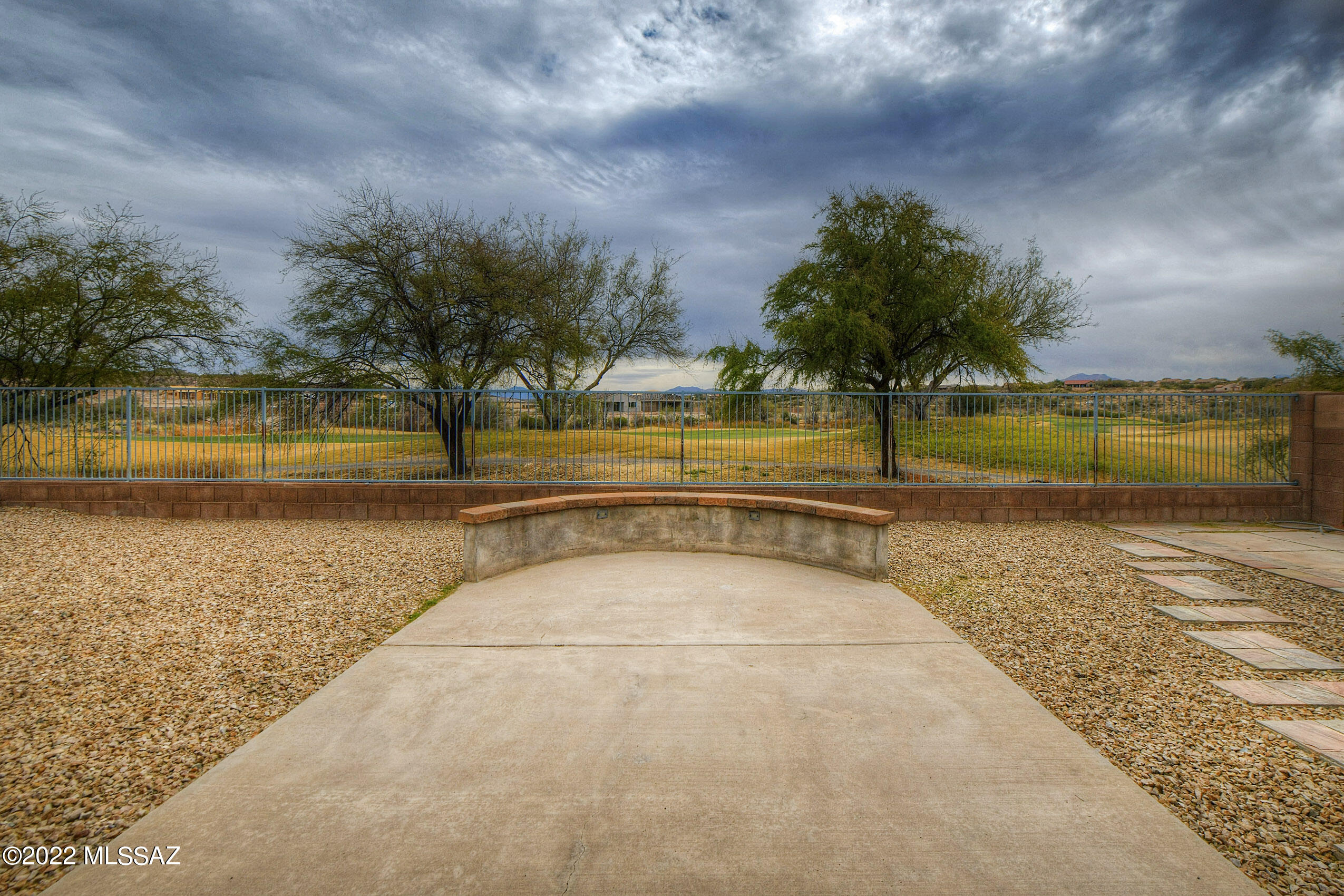 Rancho Del Lago (101-206) - Residential
