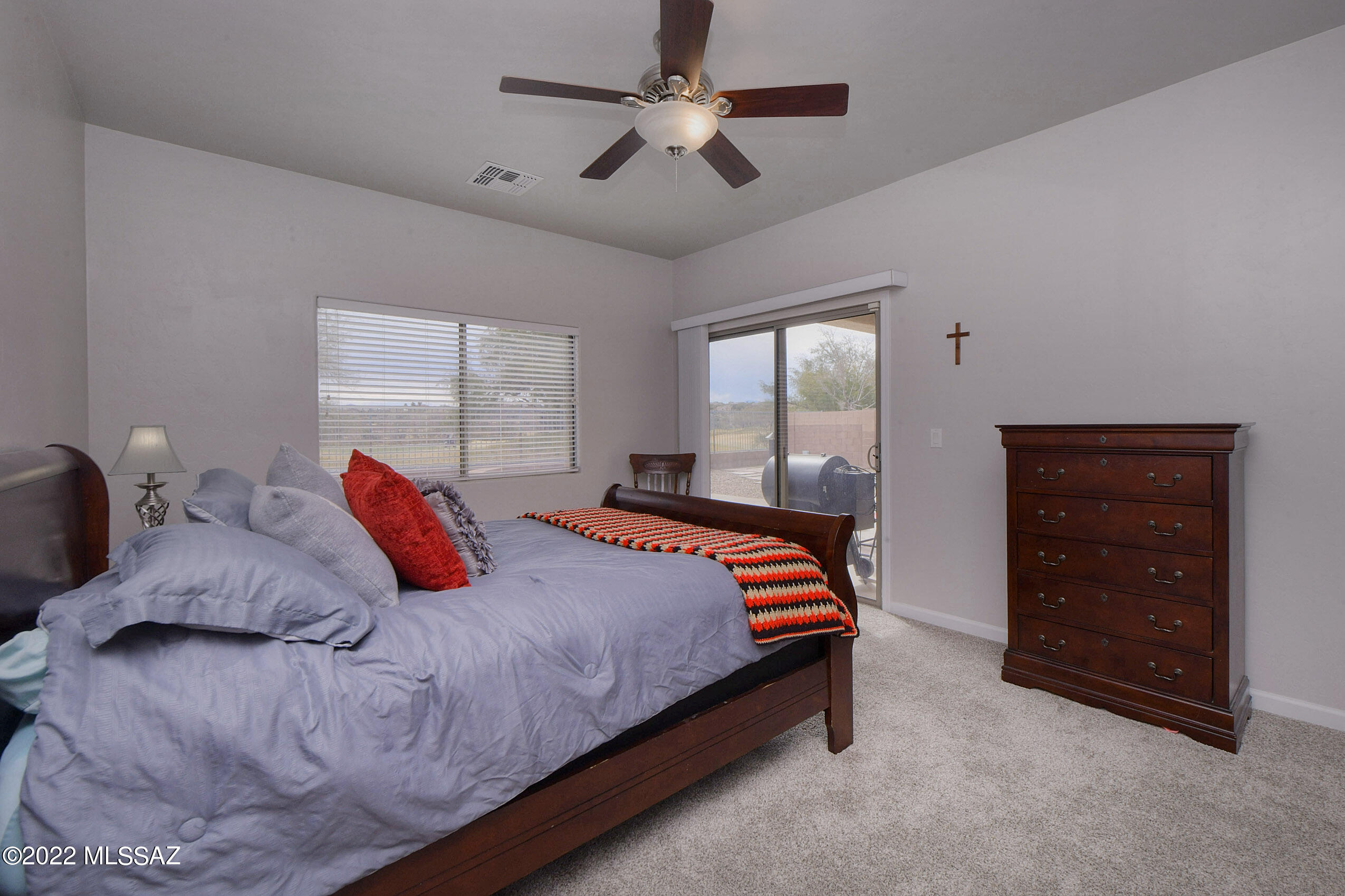 Rancho Del Lago (101-206) - Residential