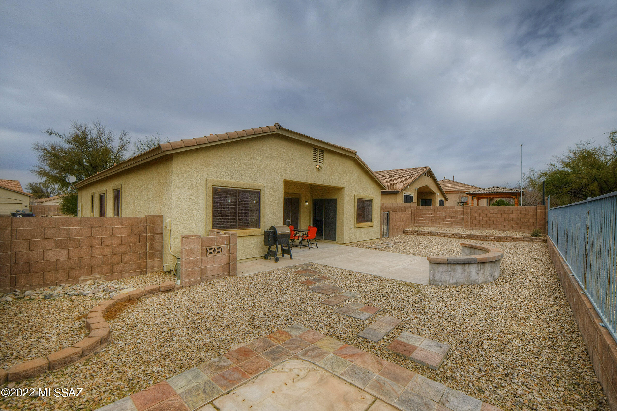 Rancho Del Lago (101-206) - Residential